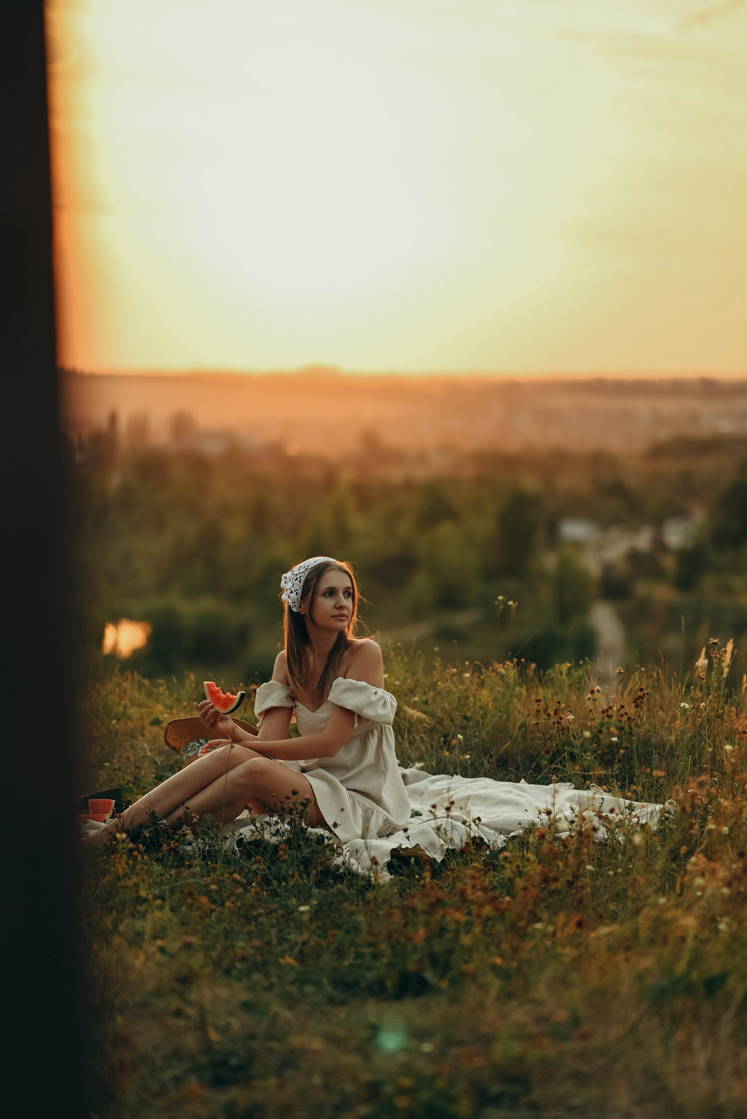 Белый колодец. Семейный фотограф в Москве Люберцах Ирина Вронская