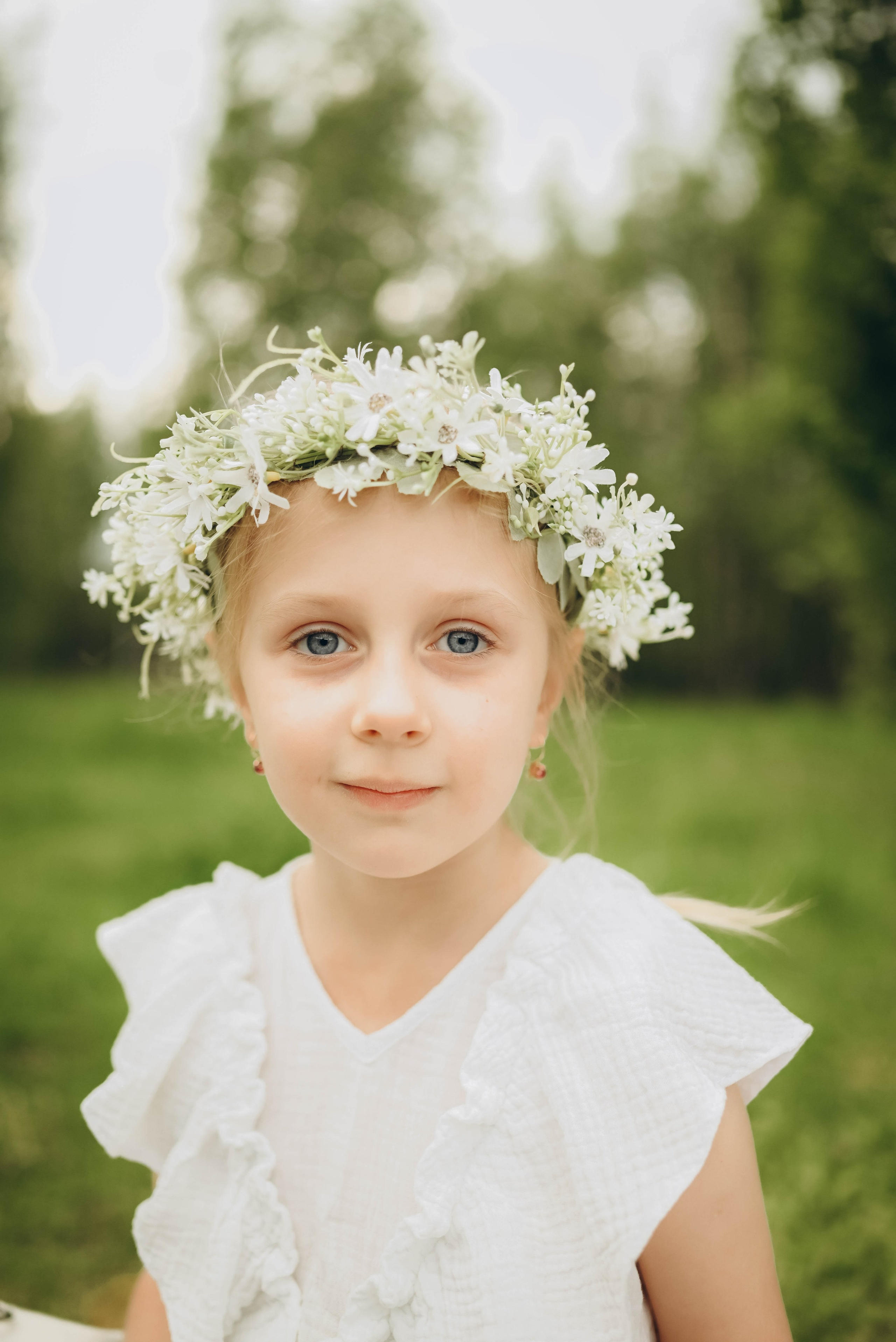 Прогулка на природе. Семейный фотограф в Москве Люберцах Ирина Вронская