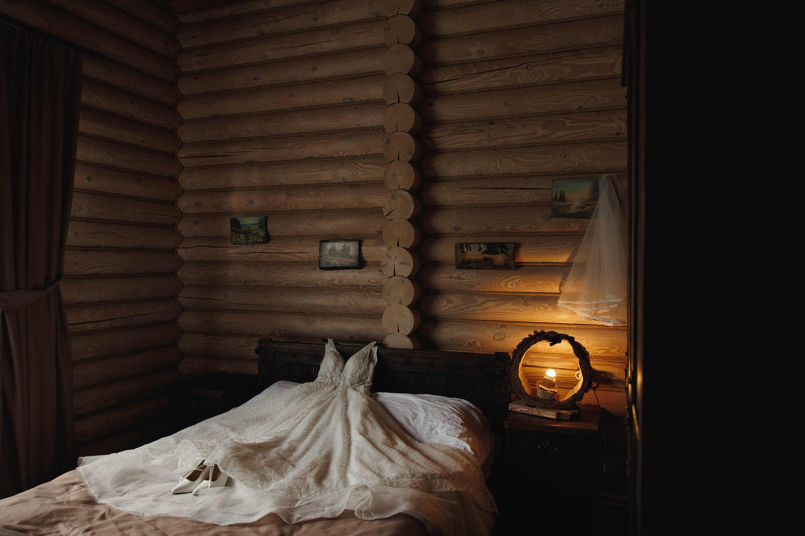 Анна и Кирилл. Галерея