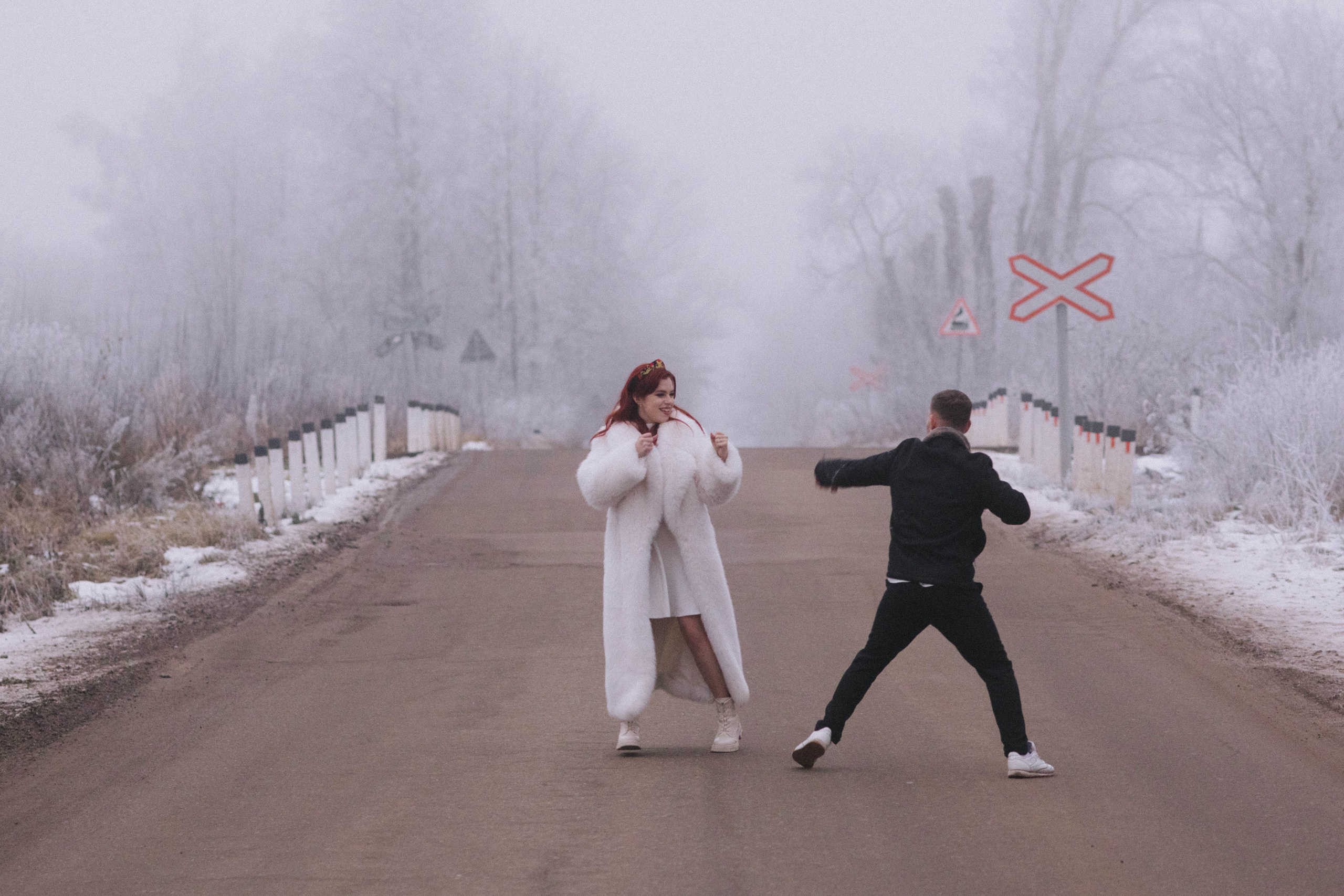 Мы не как все. Фотограф Светлана