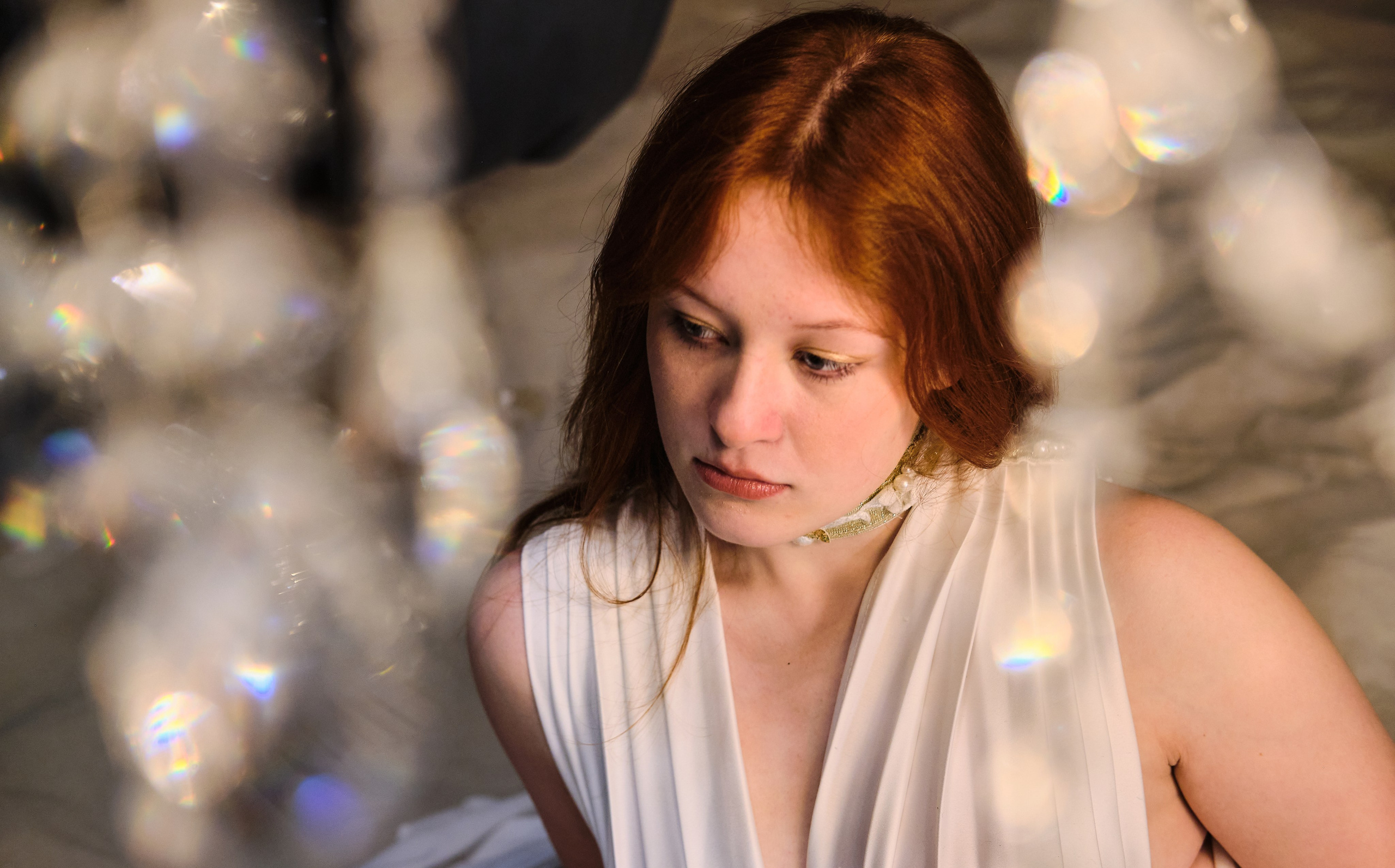 Катя. Портретный и репортажный фотограф в Москве Алёна Никогосян