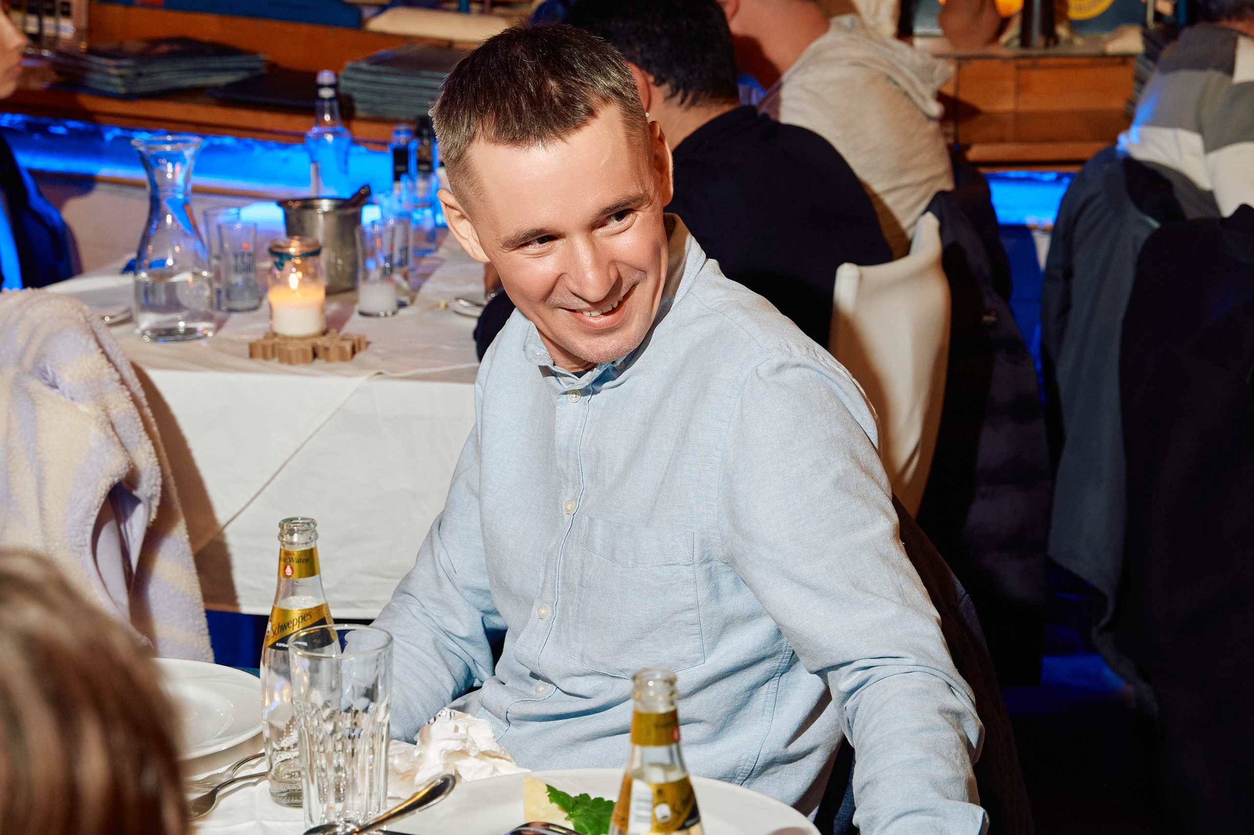 FLS company corporate. Photographer and Videographer in Montenegro