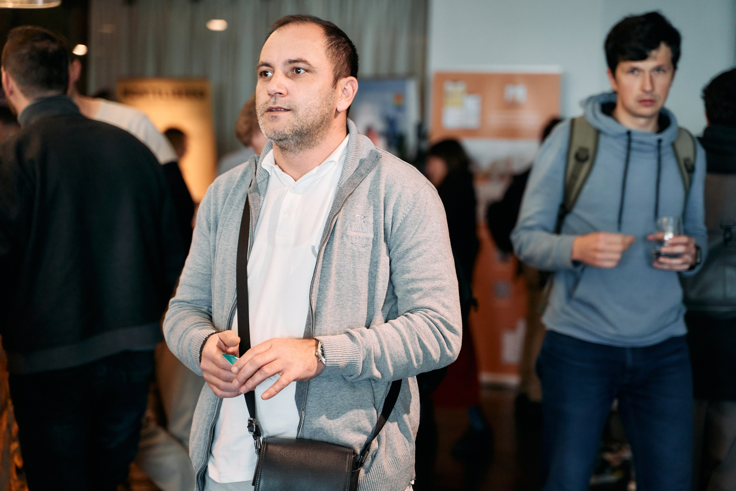 ITMeetUp. Photographer and Videographer in Montenegro