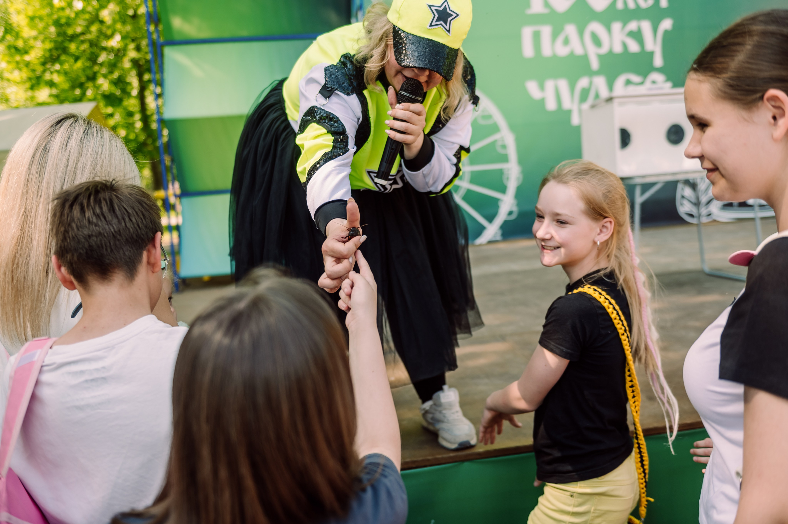 День Защиты Детей 2026. Детский фотограф, семейный фотограф и репортажи в Кемерово