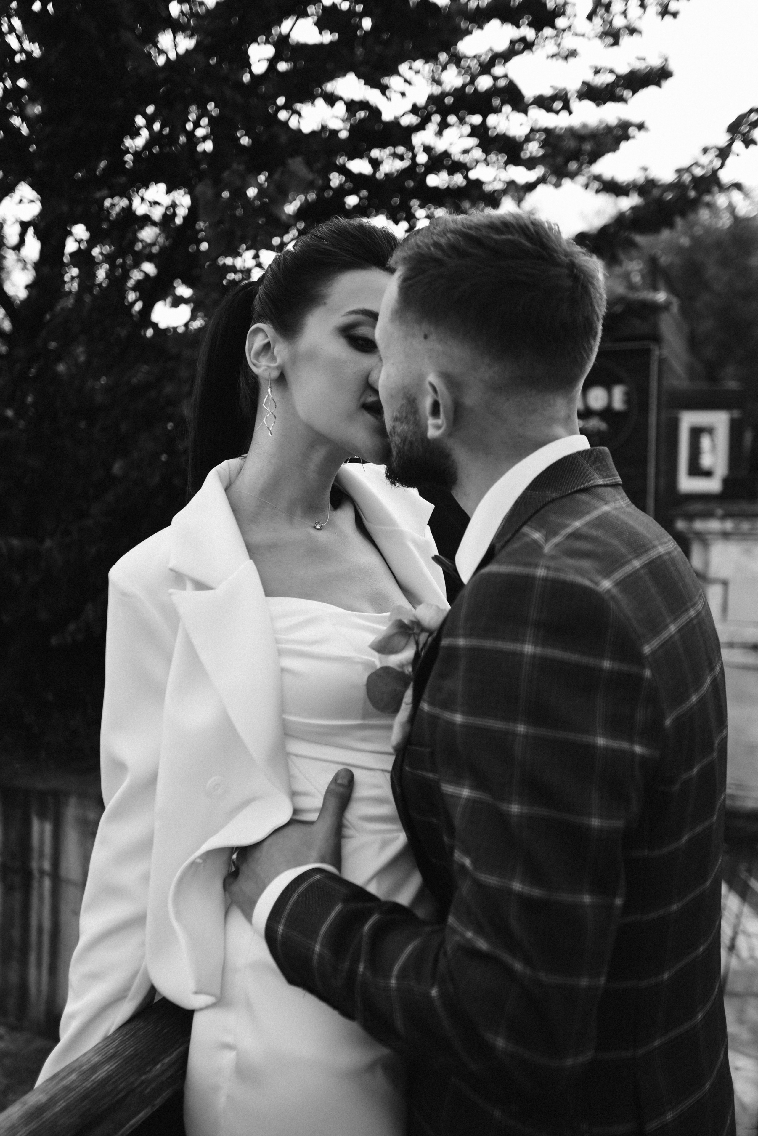 Виктор и Ангелина Банкет на 100 гостей Ресторан Segreto. Фотограф Лола Волна, город Москва