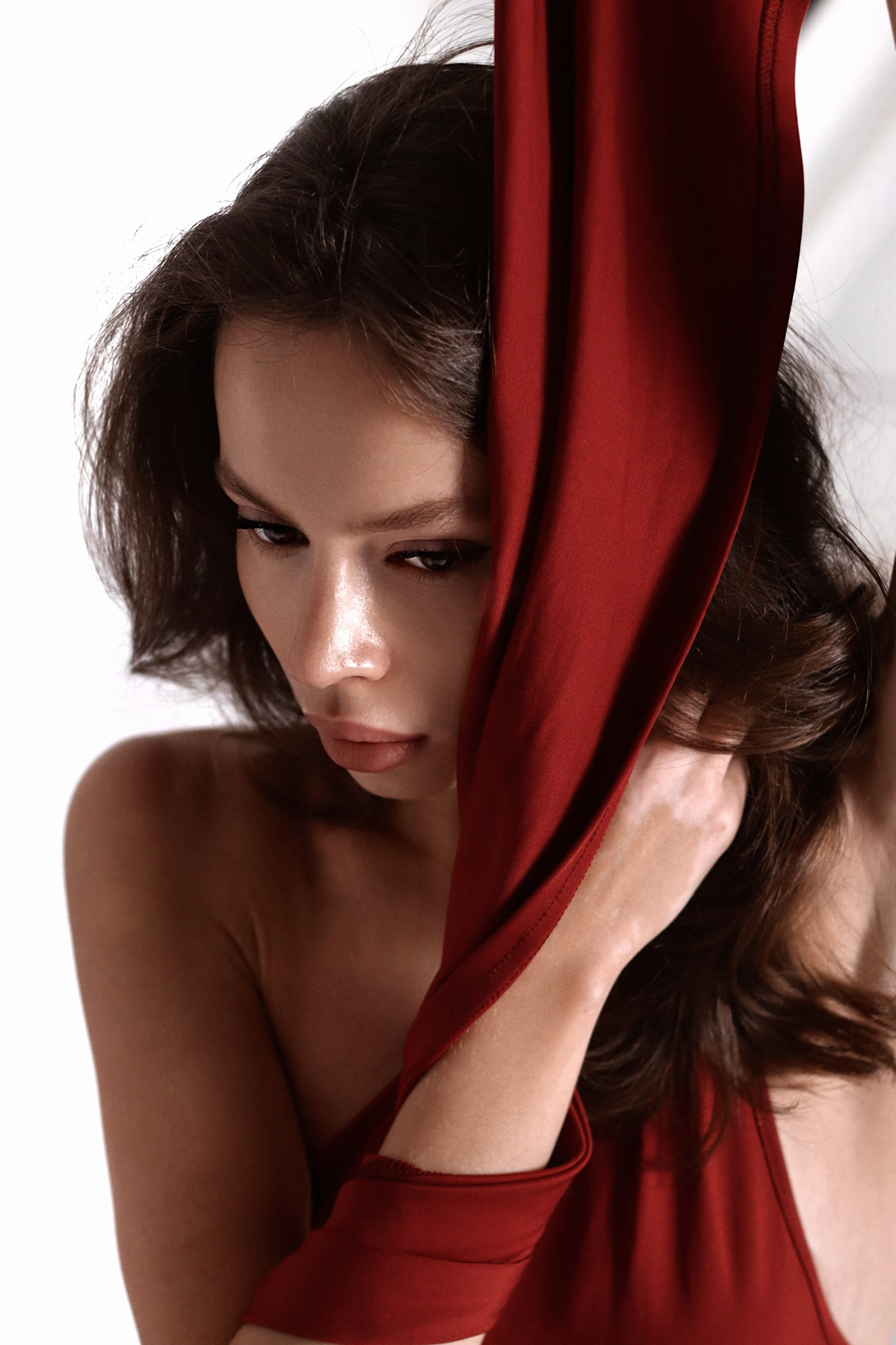 Анастасия. Дарья Шибаева, фотограф