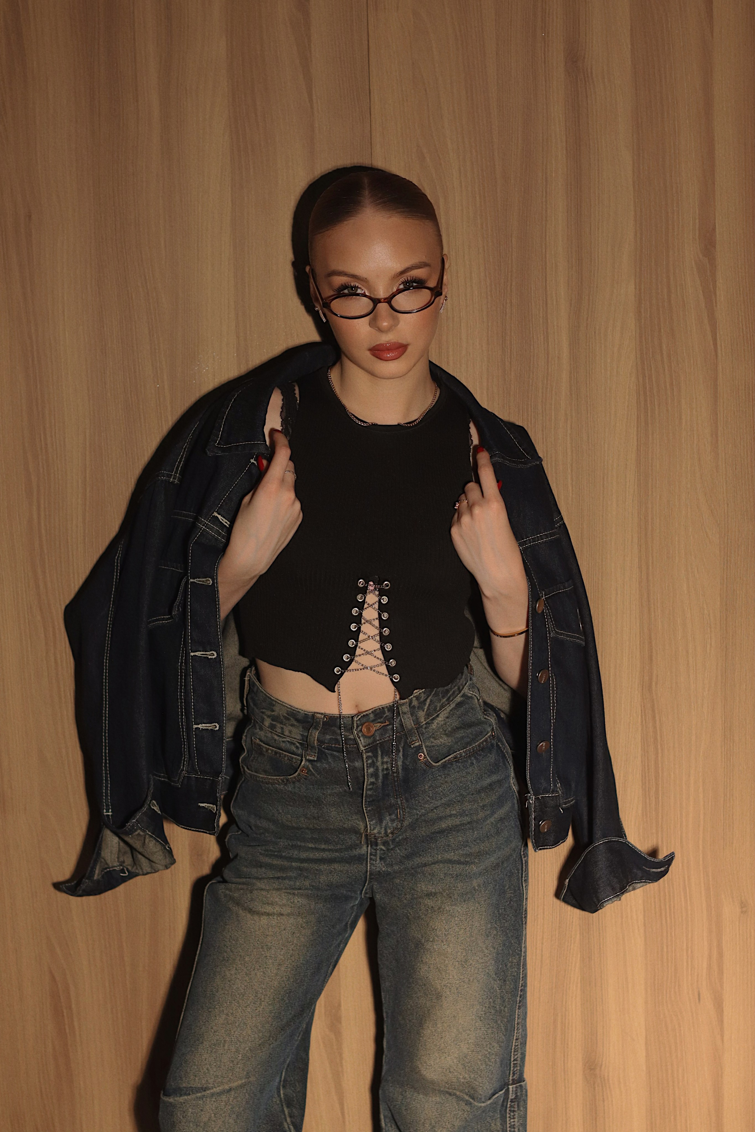 Влада. Дарья Шибаева, фотограф