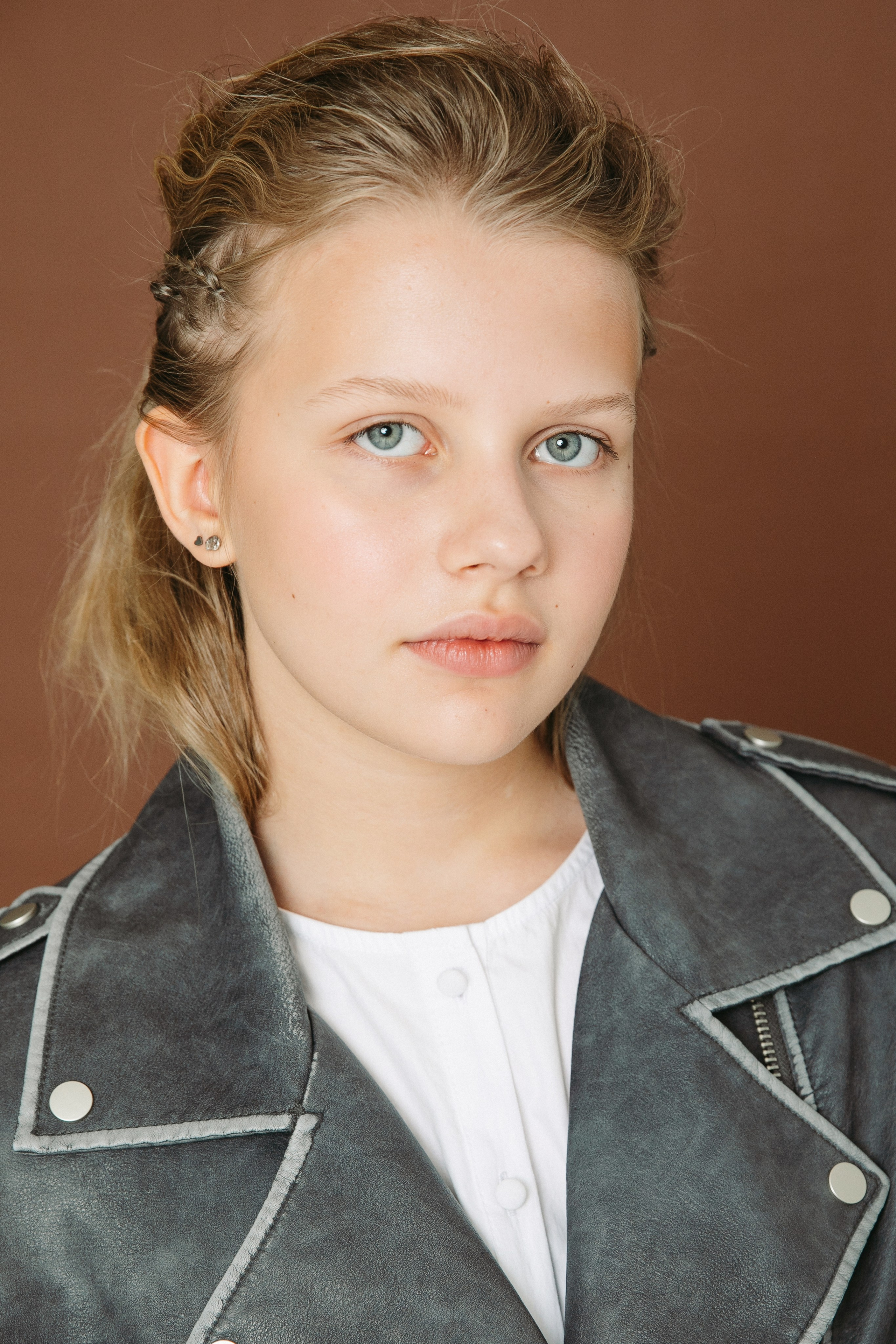 Кирилла. Фотограф в Москве Шаганова Нина