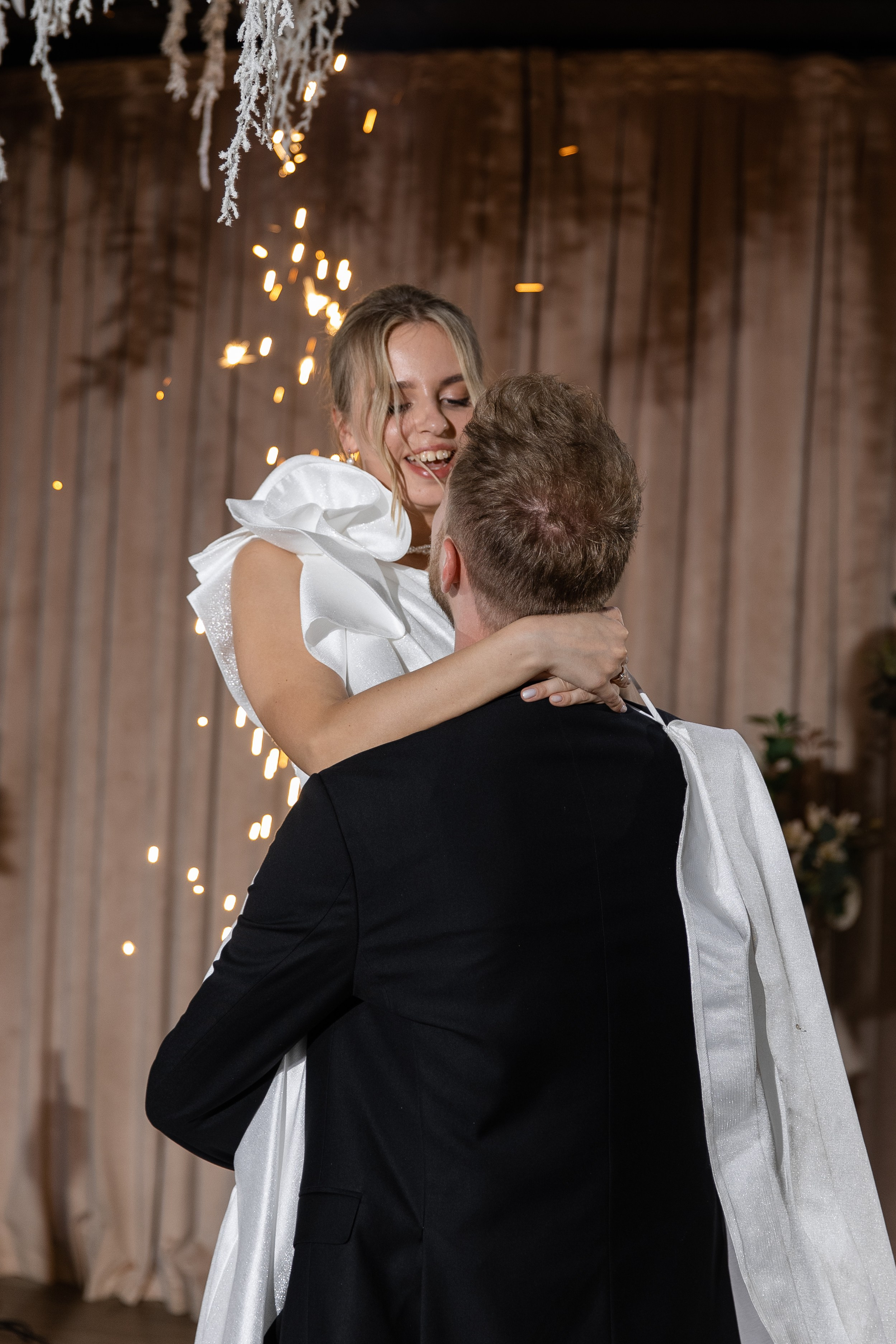 Мария и Олег