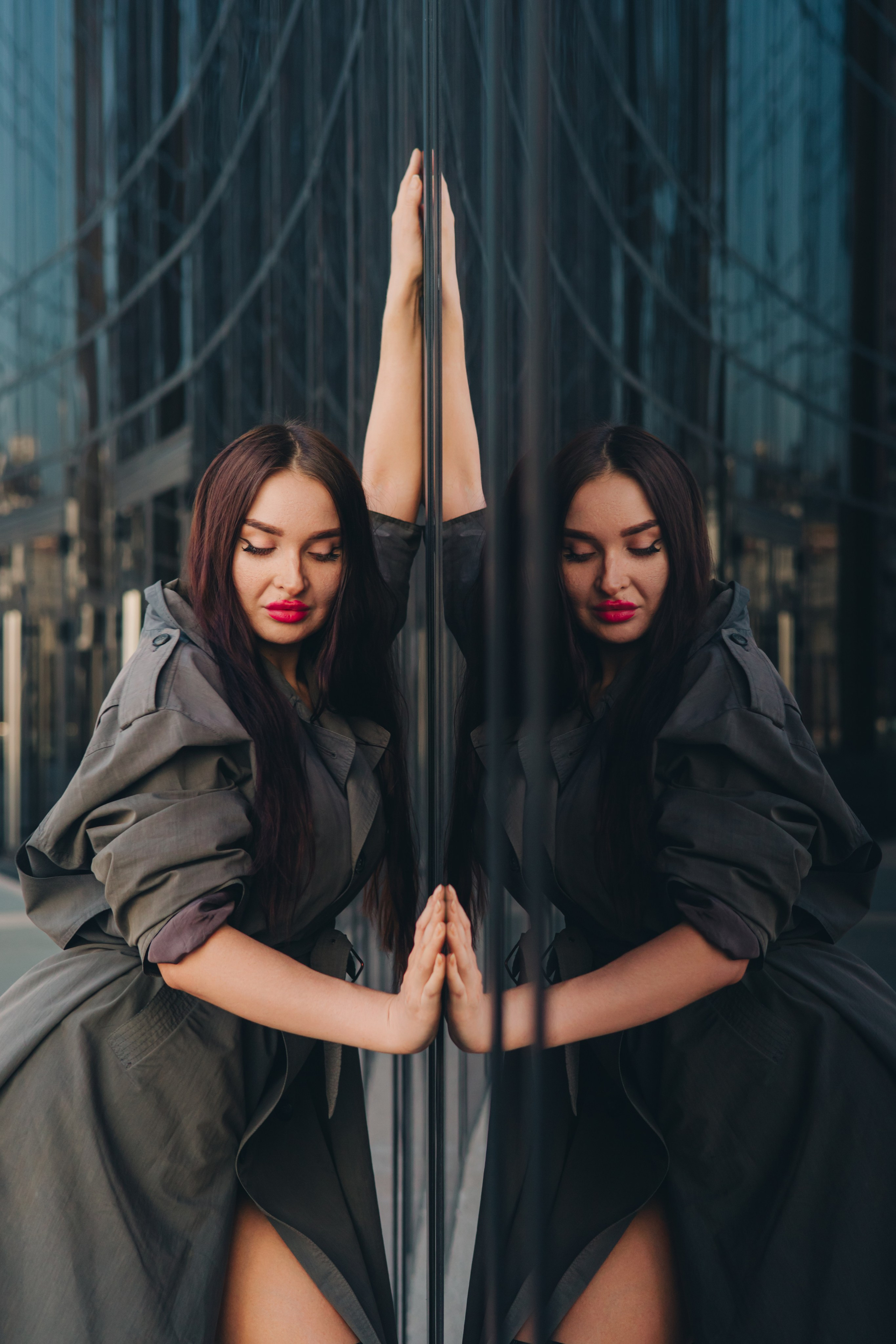 Дарья. Фотограф Уфа