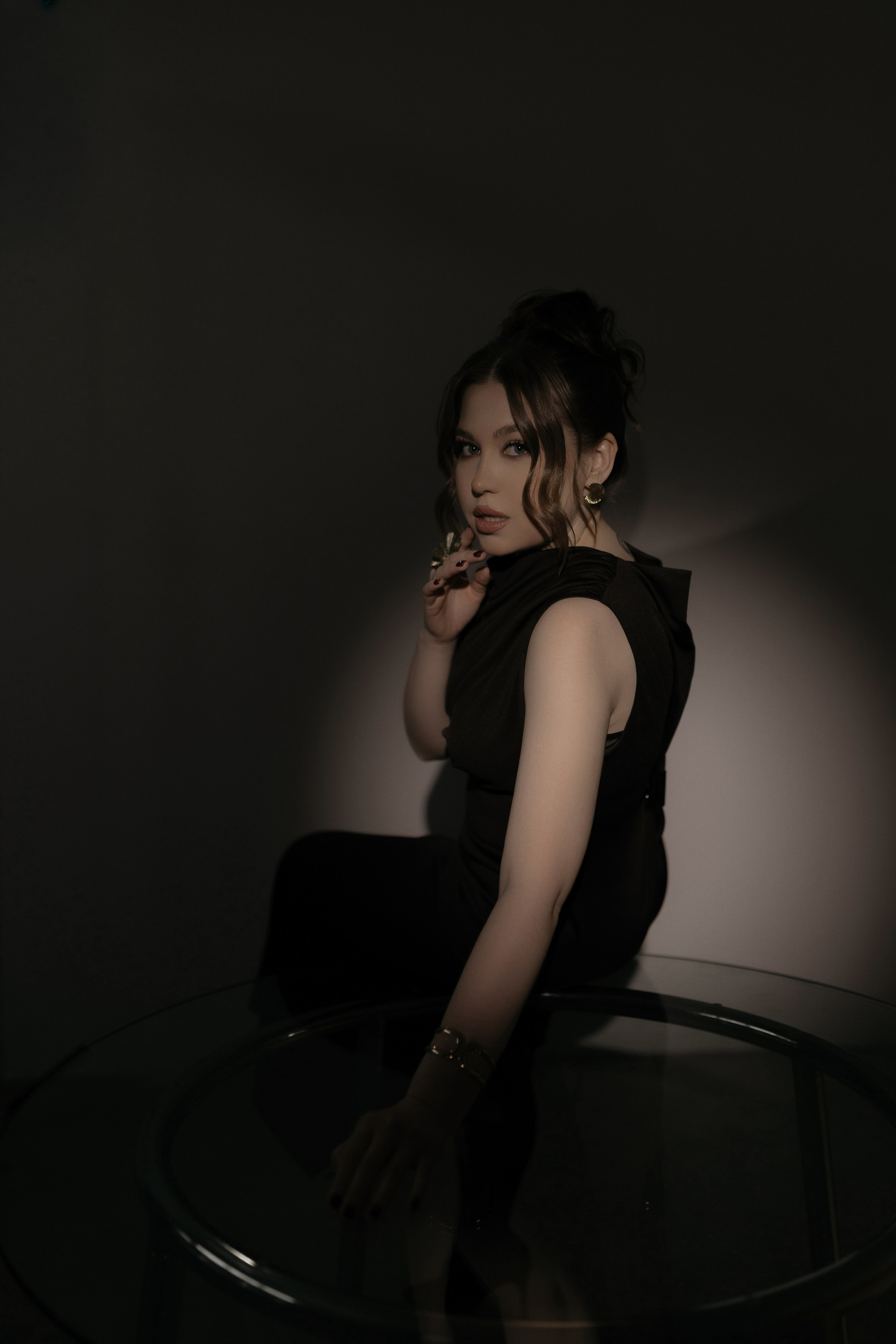 Арина. DARYA.BELKINA