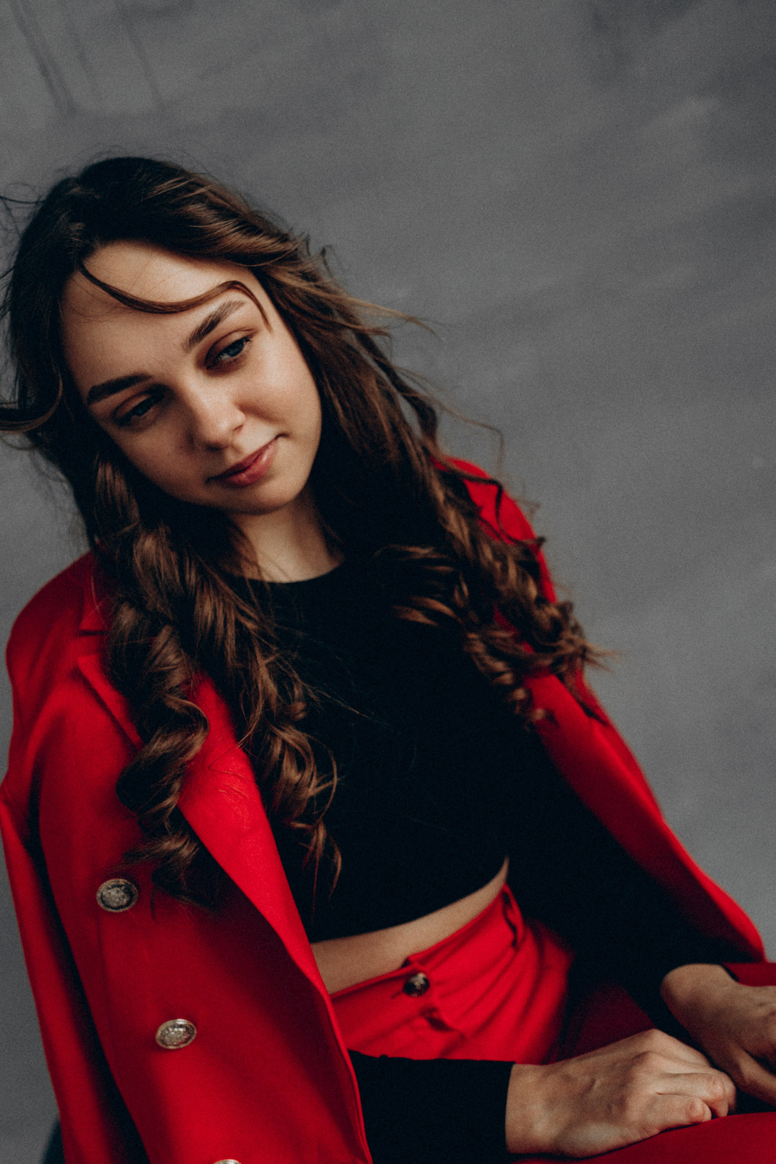 Женский проект. Фотограф НОГИНСК, Москва, Анастасия Белая