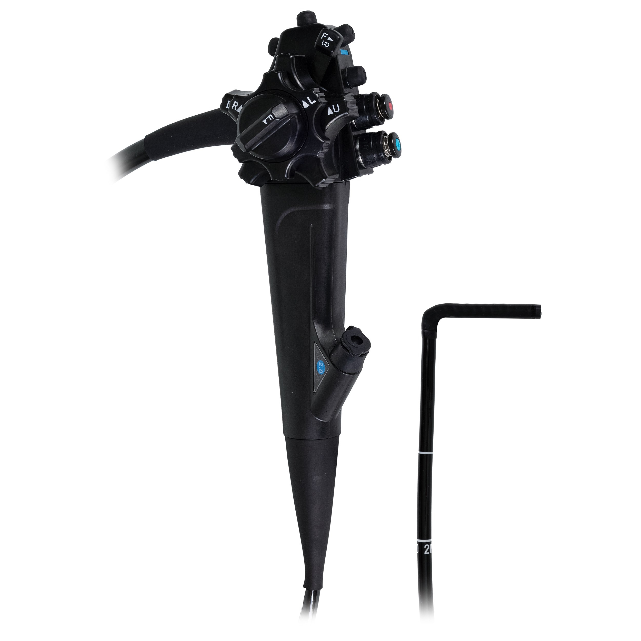 Пуль от узи аппарата для животных