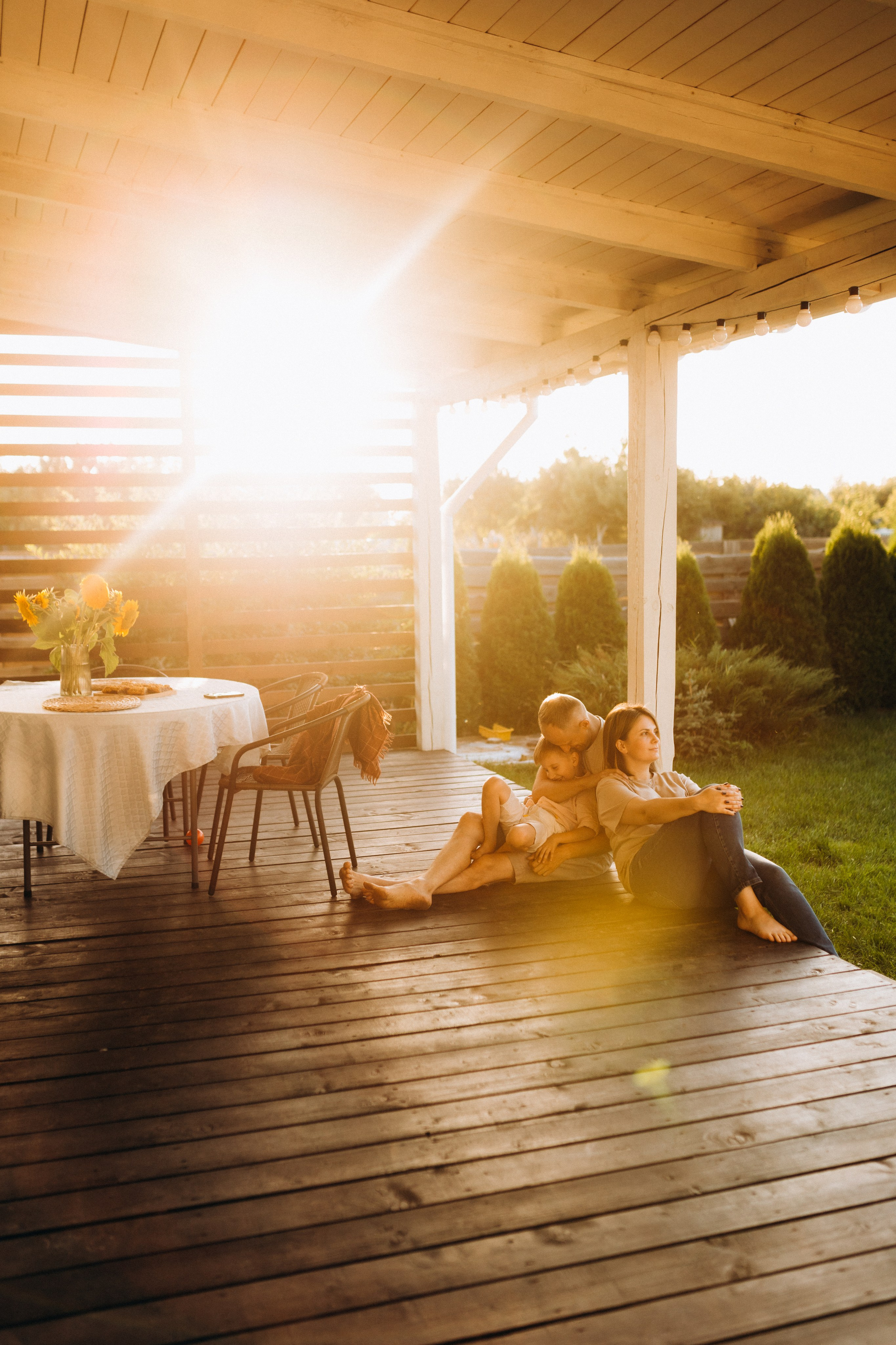 Уличные истории. Семейный и парный фотограф Мария Куцко