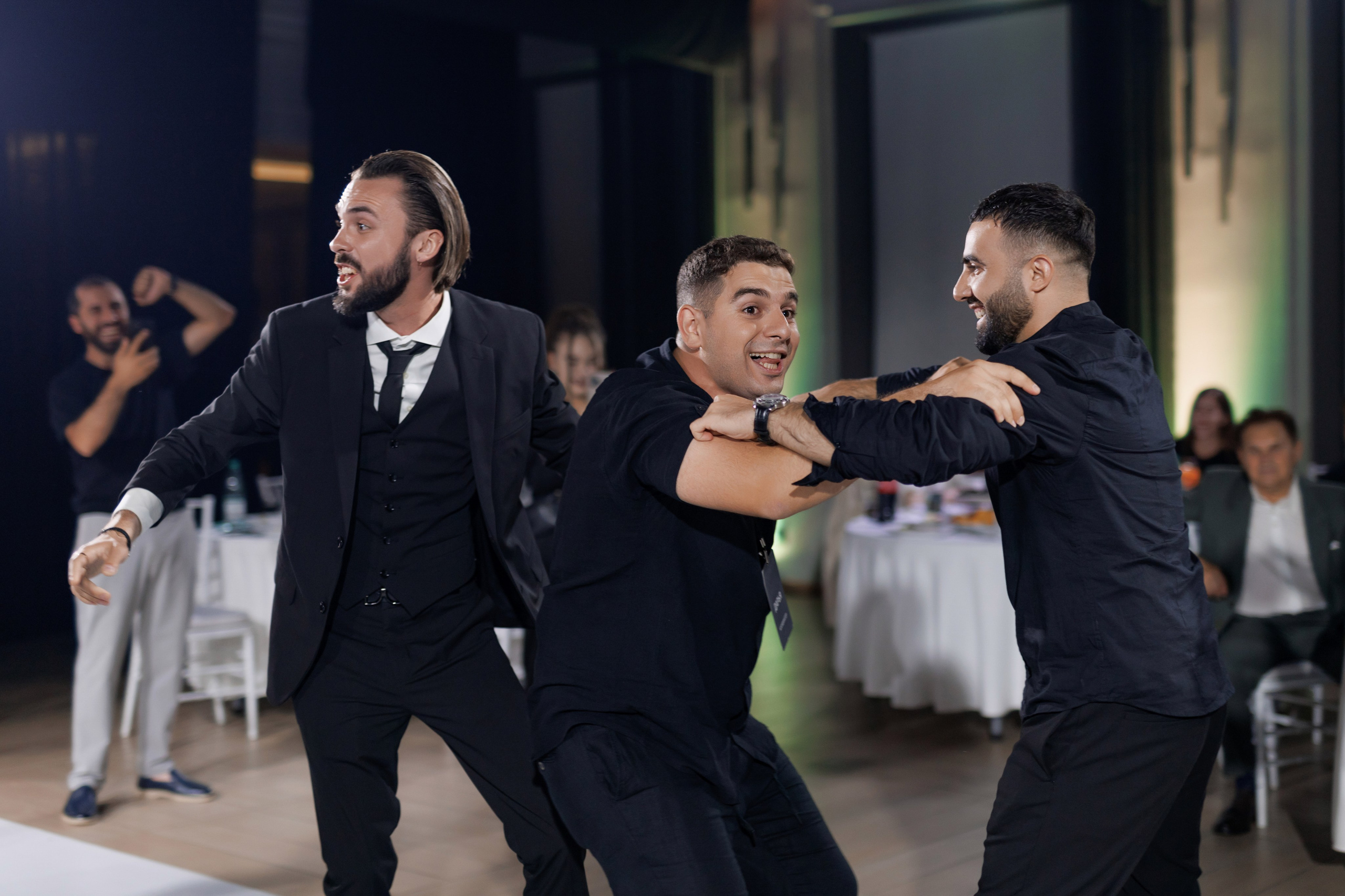 НИКИТА И ДАРЬЯ. Фотограф Светлана Буня