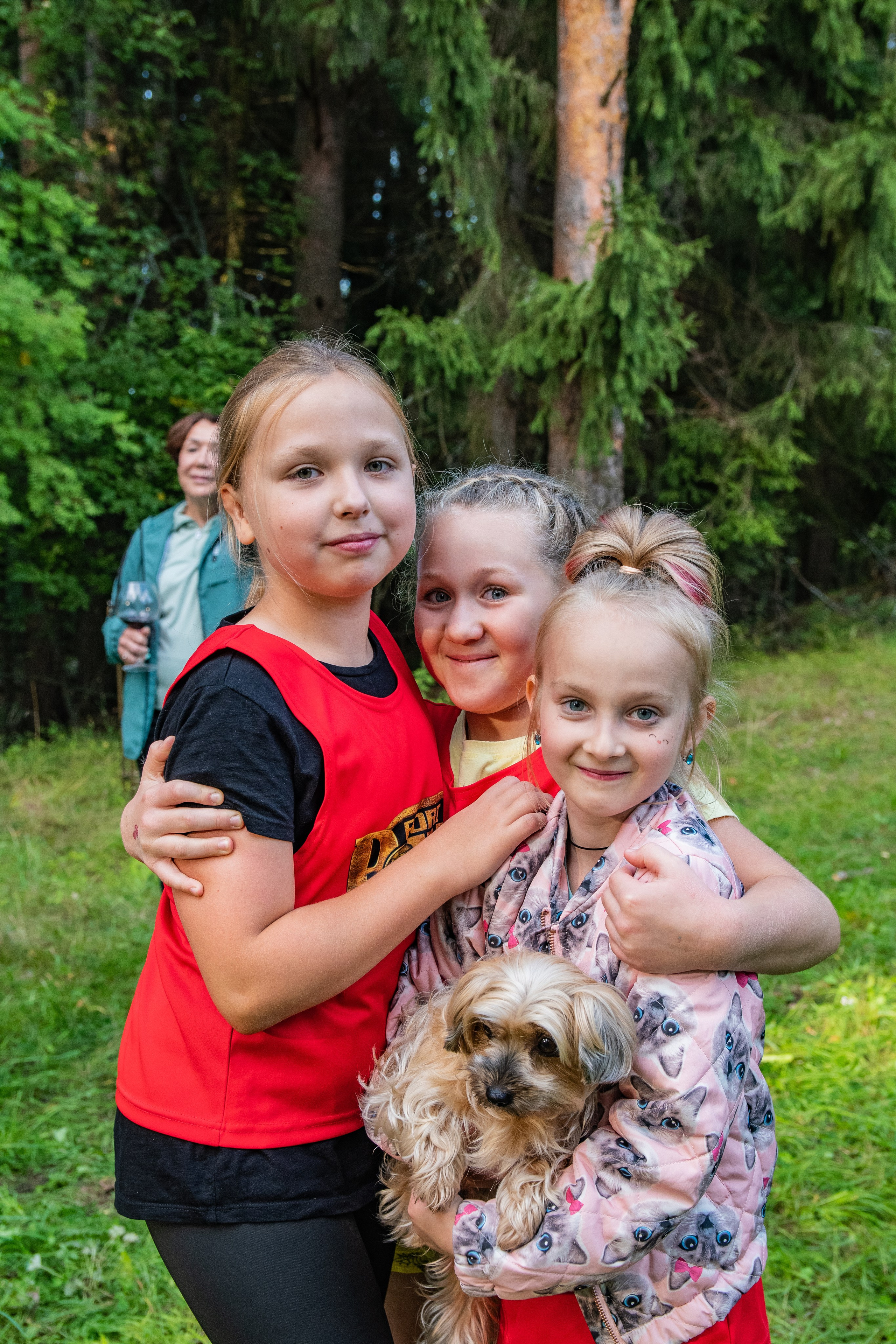 Форд Боярд — выездная. Фотограф Виктория Щербинина в Санкт-Петербурге и Москве