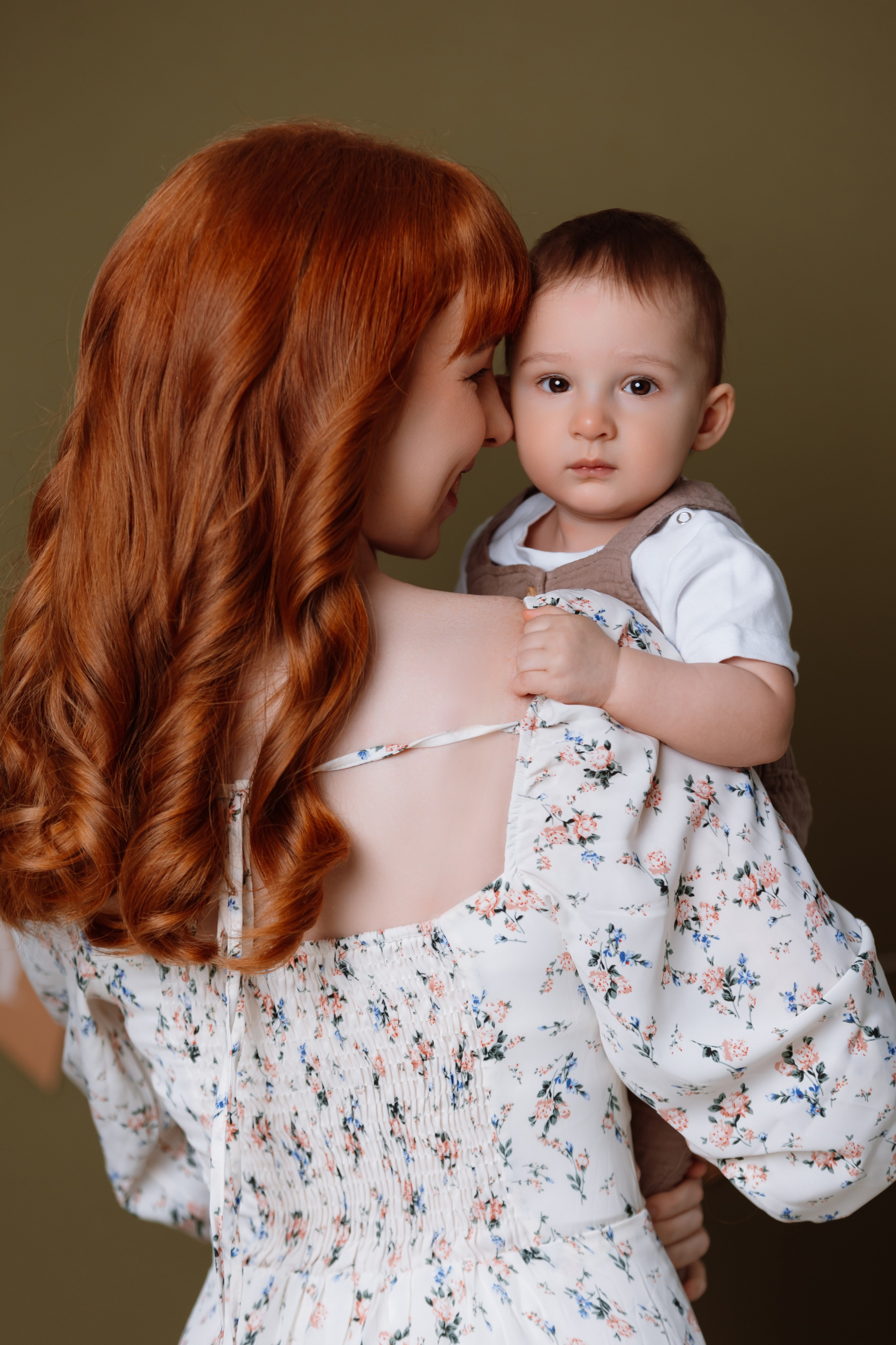 Годовасие. Профессиональный фотограф Надежда Антонова