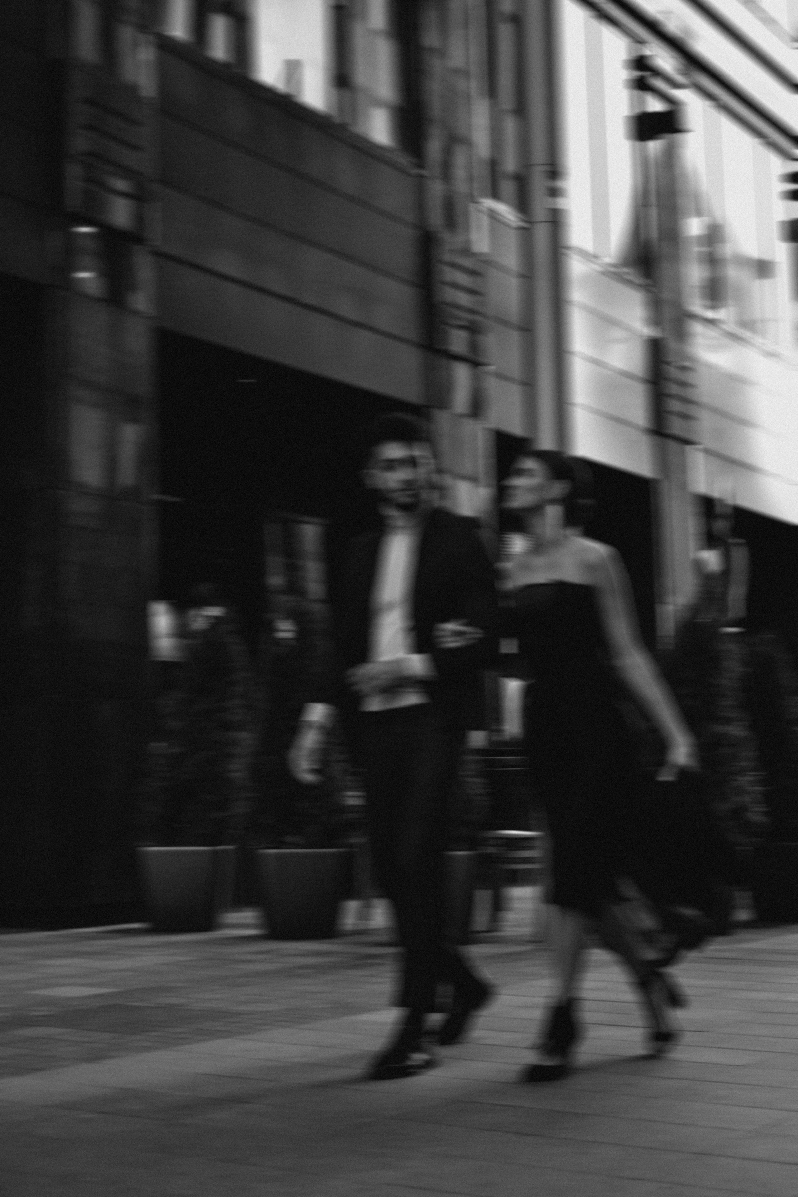 City streets. Withlovent | Фотограф в Севастополе