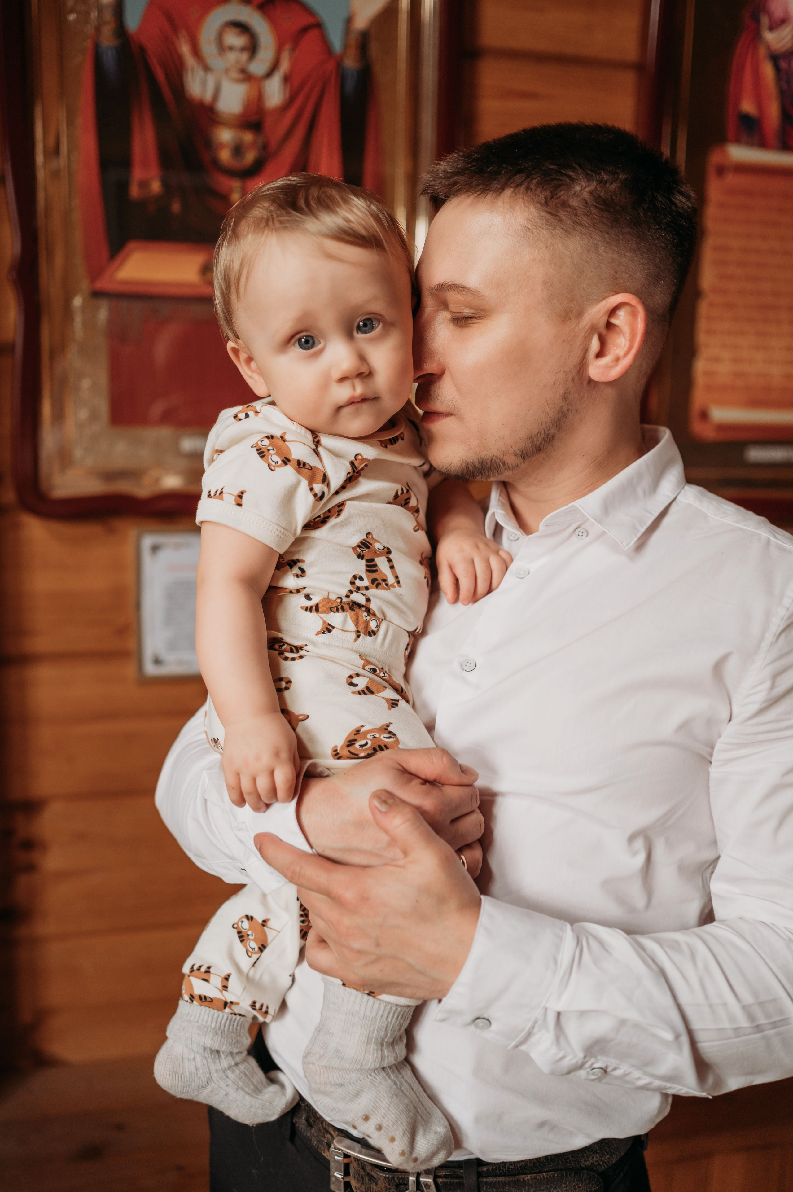 Савелий — Храм иконы Божией Матери знамения Курско-Коренной. Дьяконова Валерия семейный и детский фотограф в Санкт-Петербурге