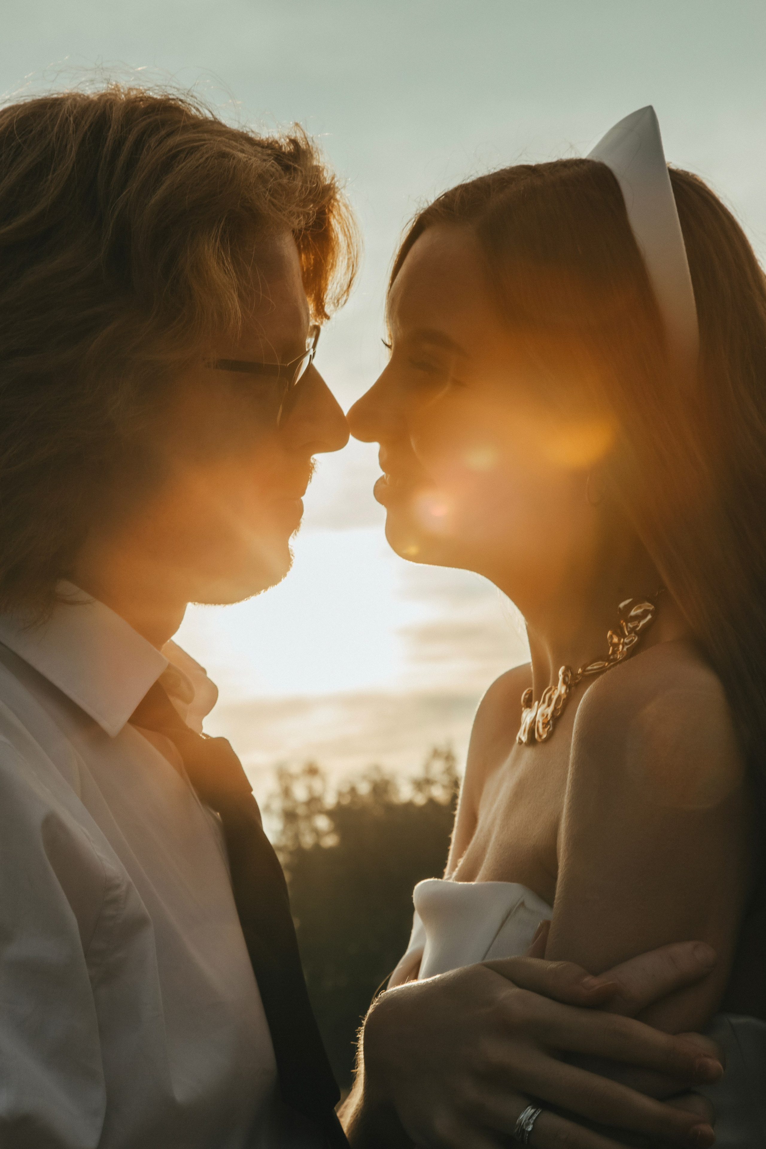 Dima & Tanya. Фотограф Иван Гуляев