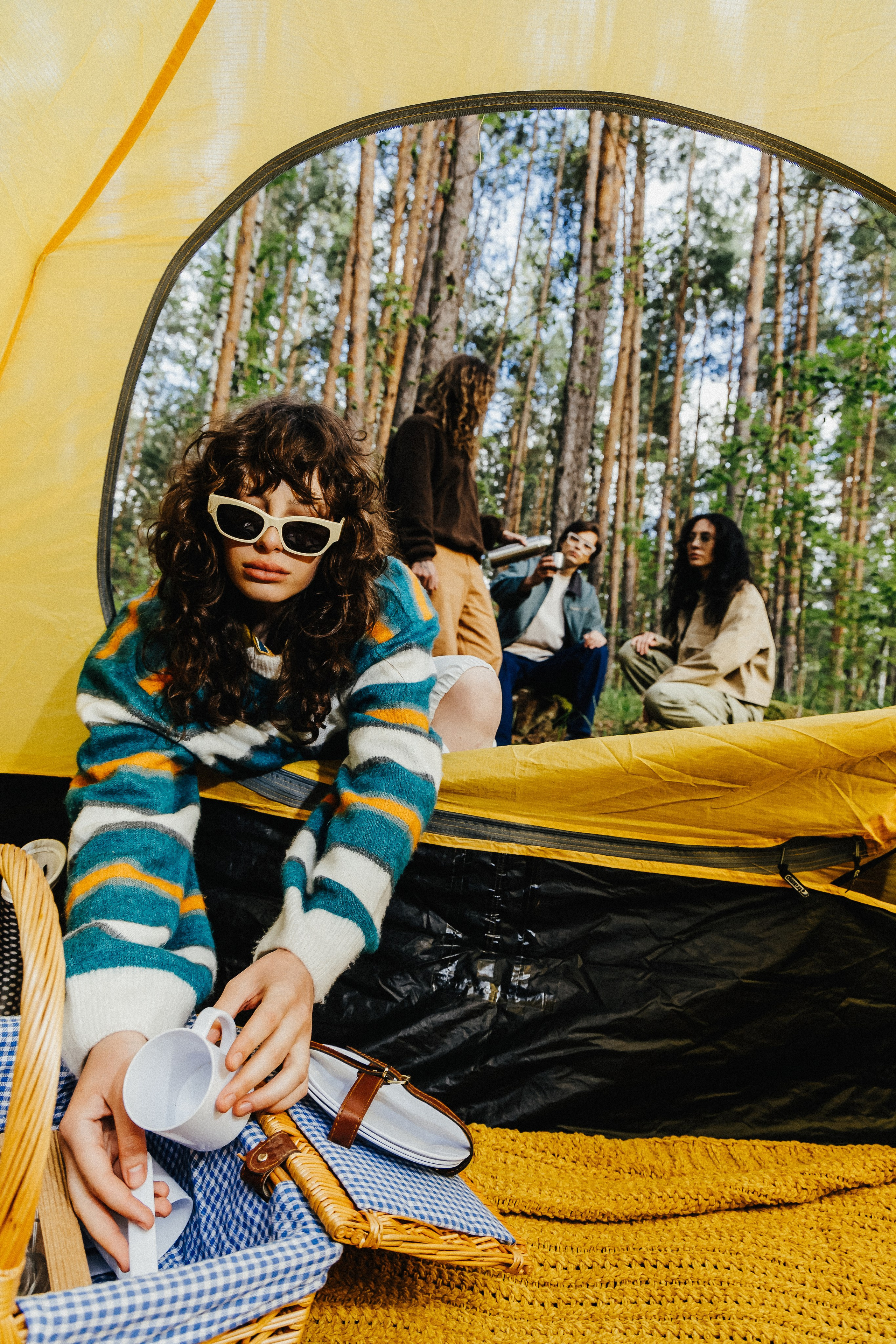 OC summer. Фотограф Иван Гуляев