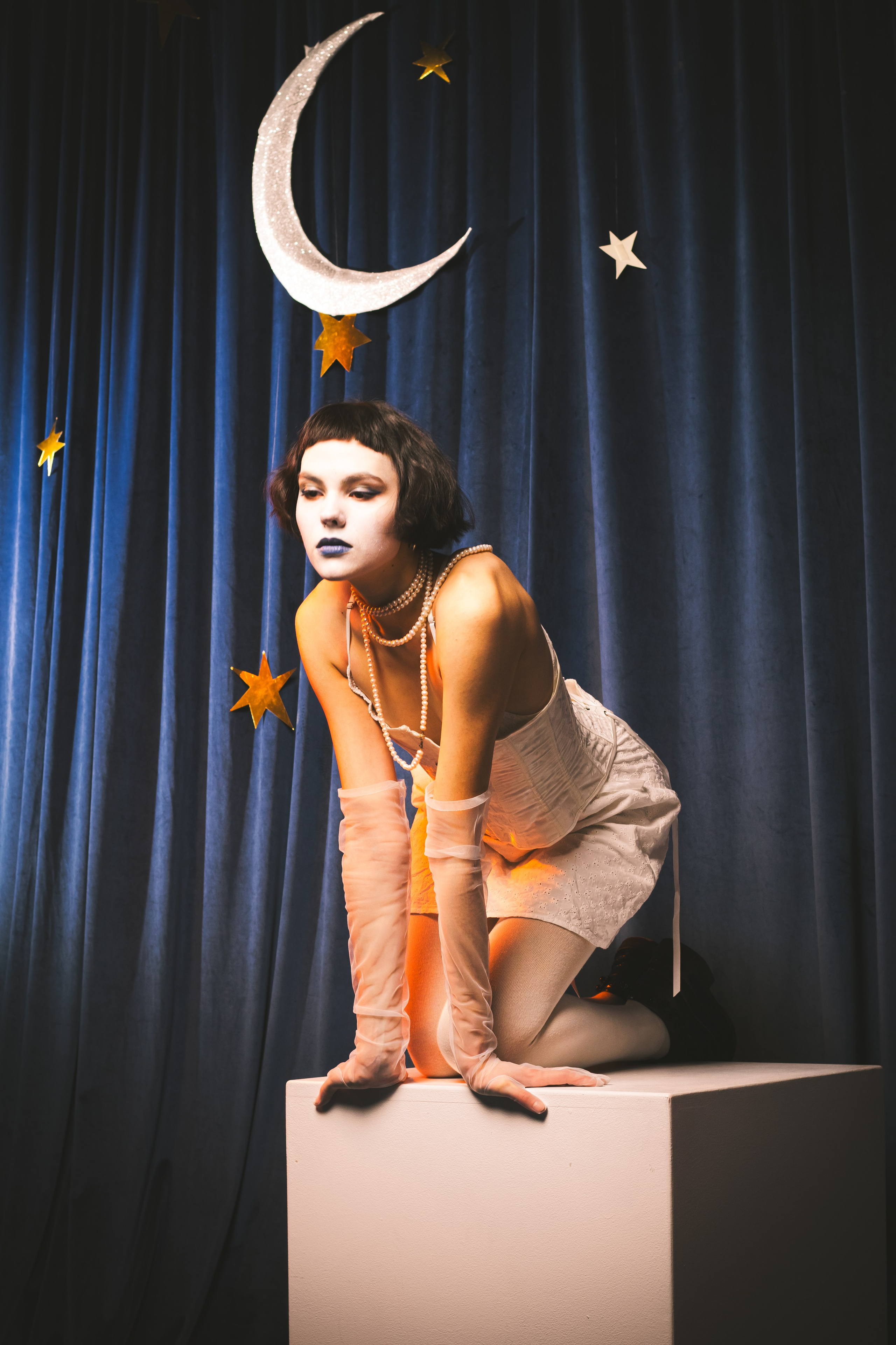 Варя. Фотограф|Санкт-Петербург