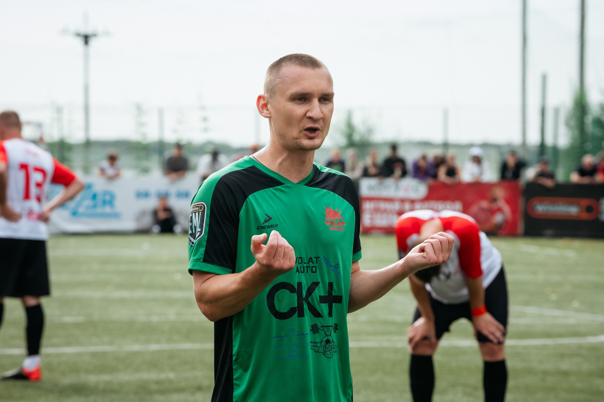 МЕДИА ЛИГА — ФИНАЛ. СВОИ. ФОТООТЧЕТЫ-СОБЫТИЯ-МЕСТА