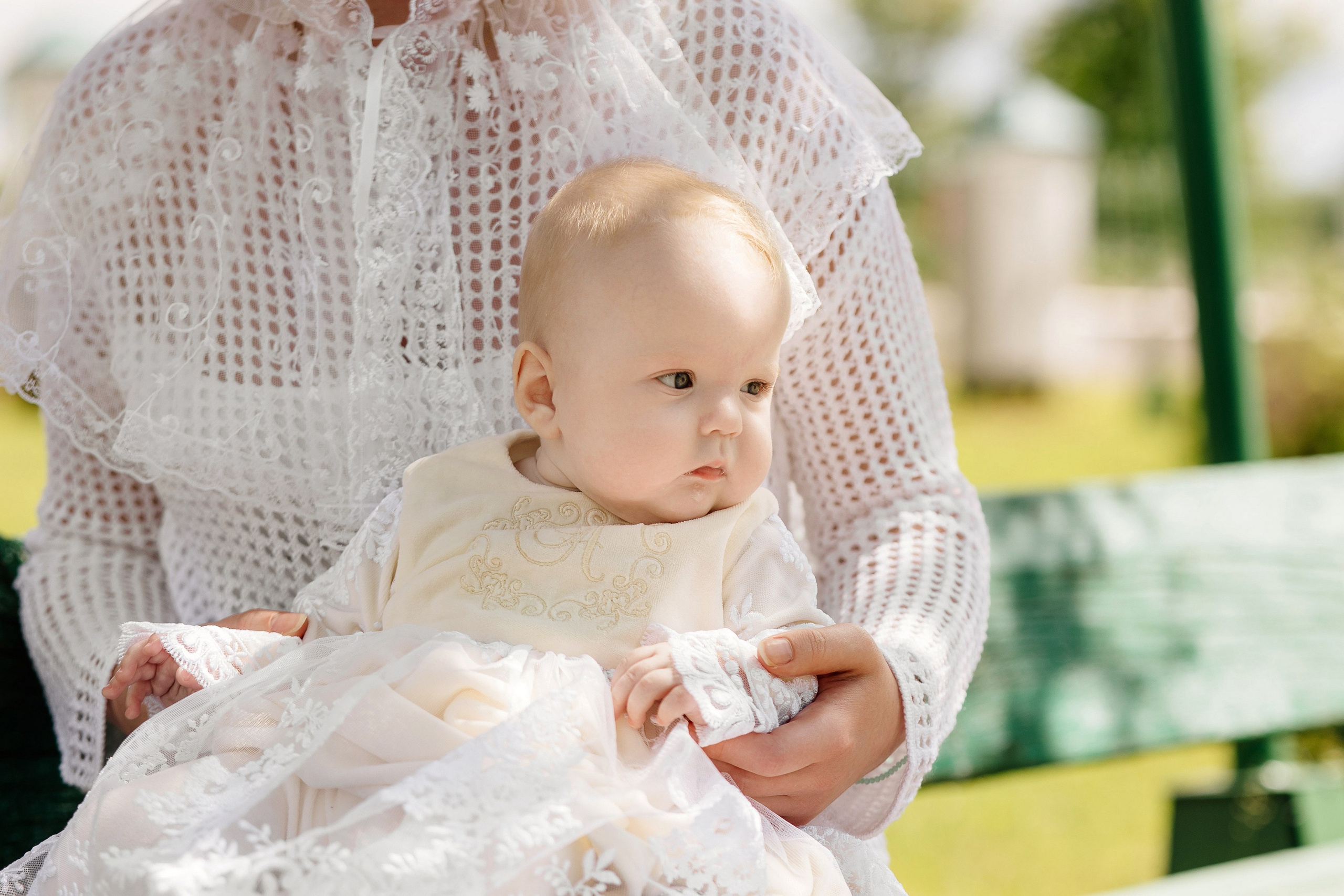 Крещение Агаты. Свадебный и семейный фотограф Екатерина Иванова