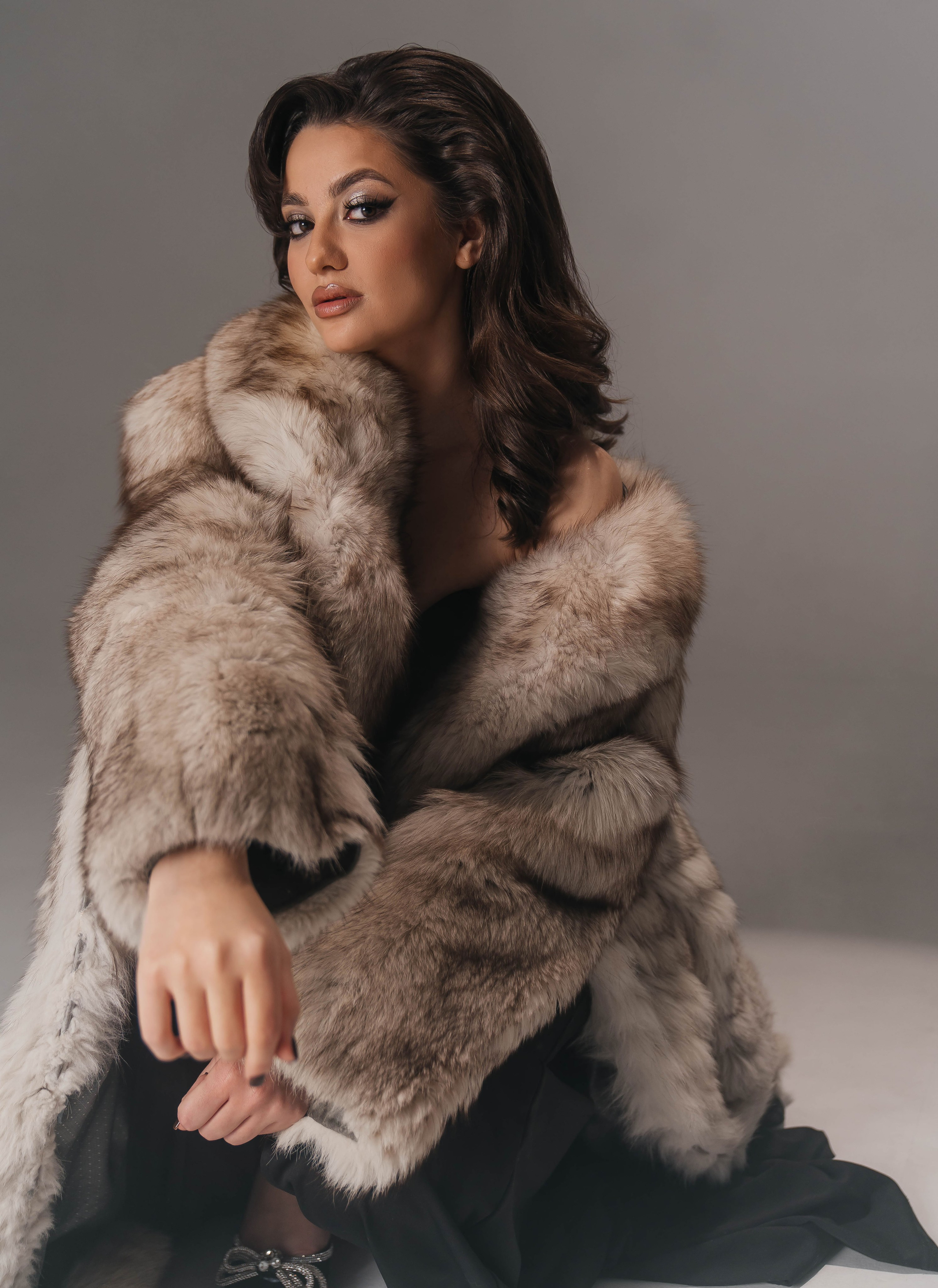 Sonya. Свадебный фотограф в Саратове и Москве Гусейнова Рухия