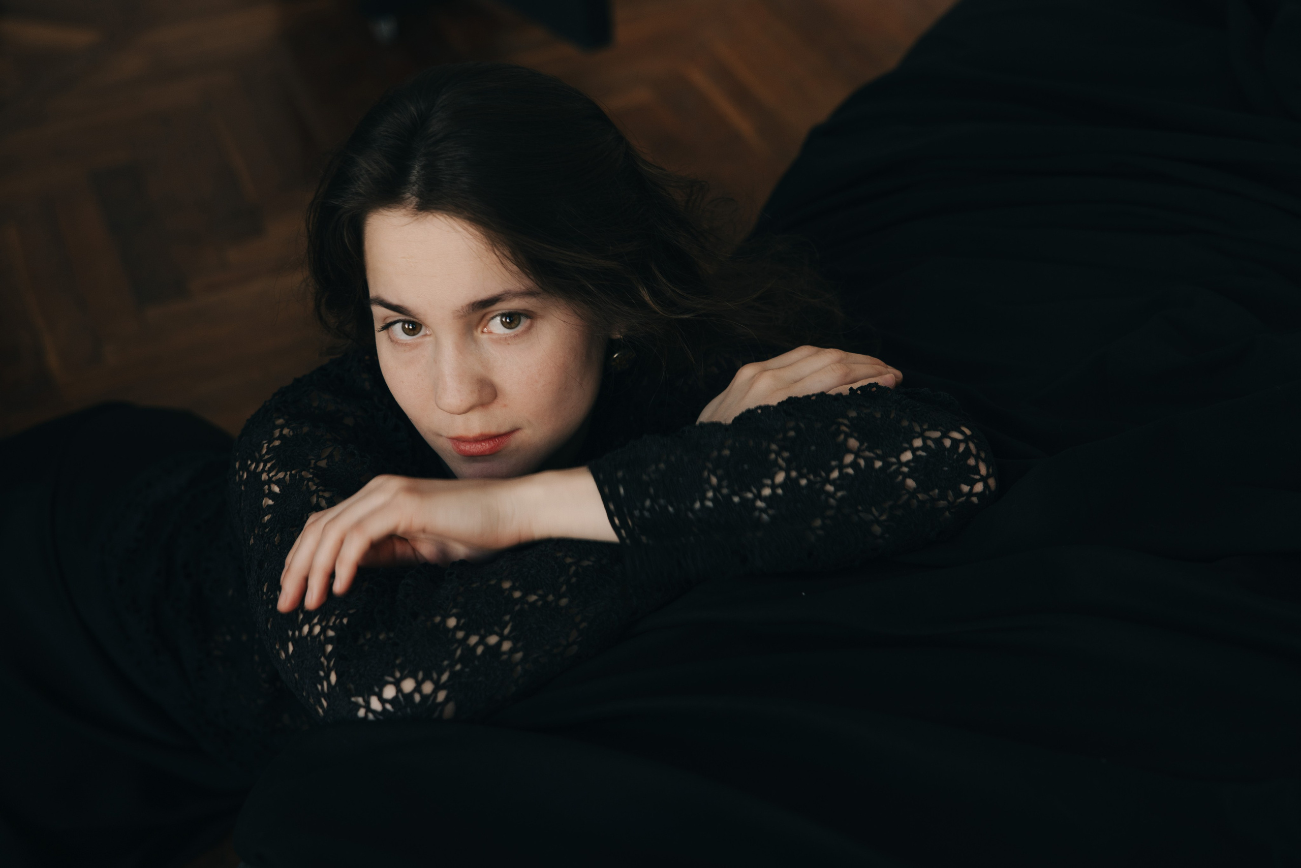 Анастасия. Ксения Цыгир, фотограф в Петербурге