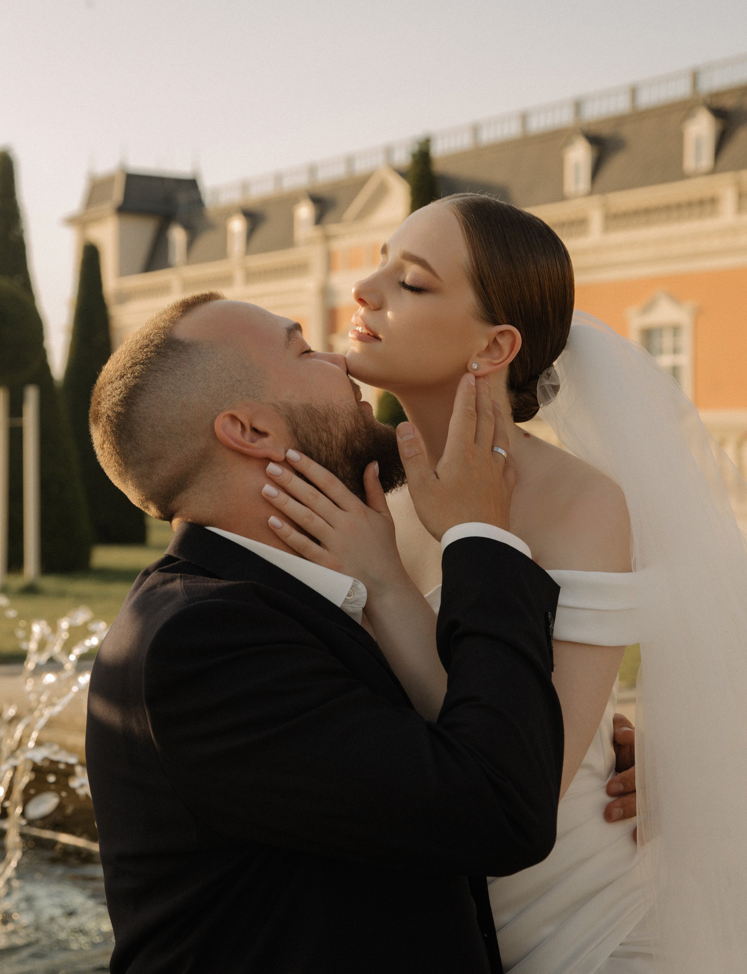 Анастасия | Сергей. Фотограф в Краснодаре и Краснодарском крае