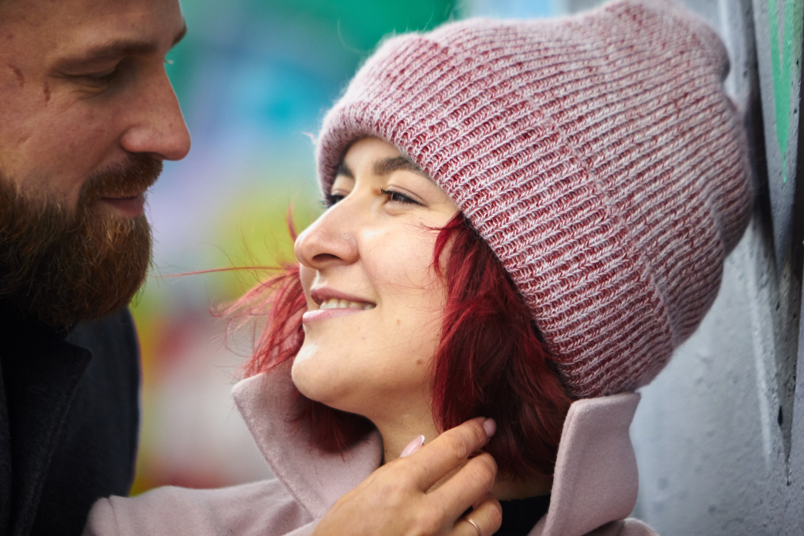 Прогулки. Фотограф Телегина Светлана