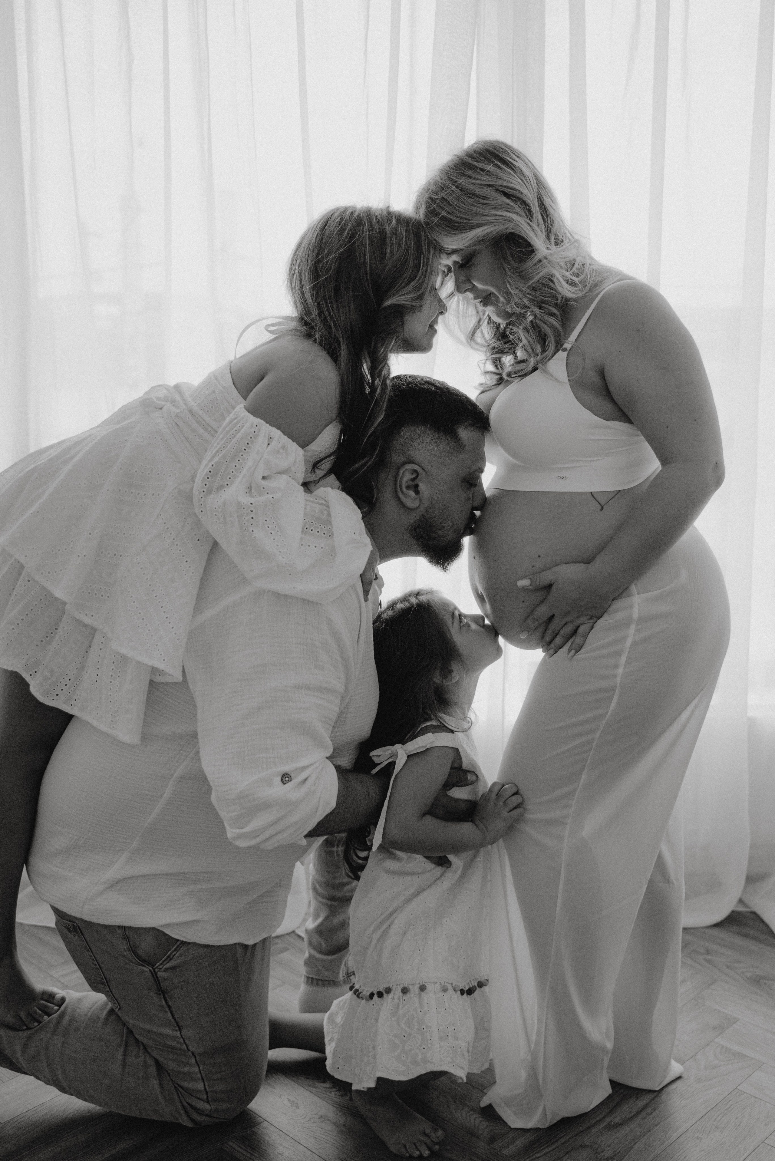 Беременность. Свадебный фотограф в Сергиевом Посаде недорого Ольга Гузанова