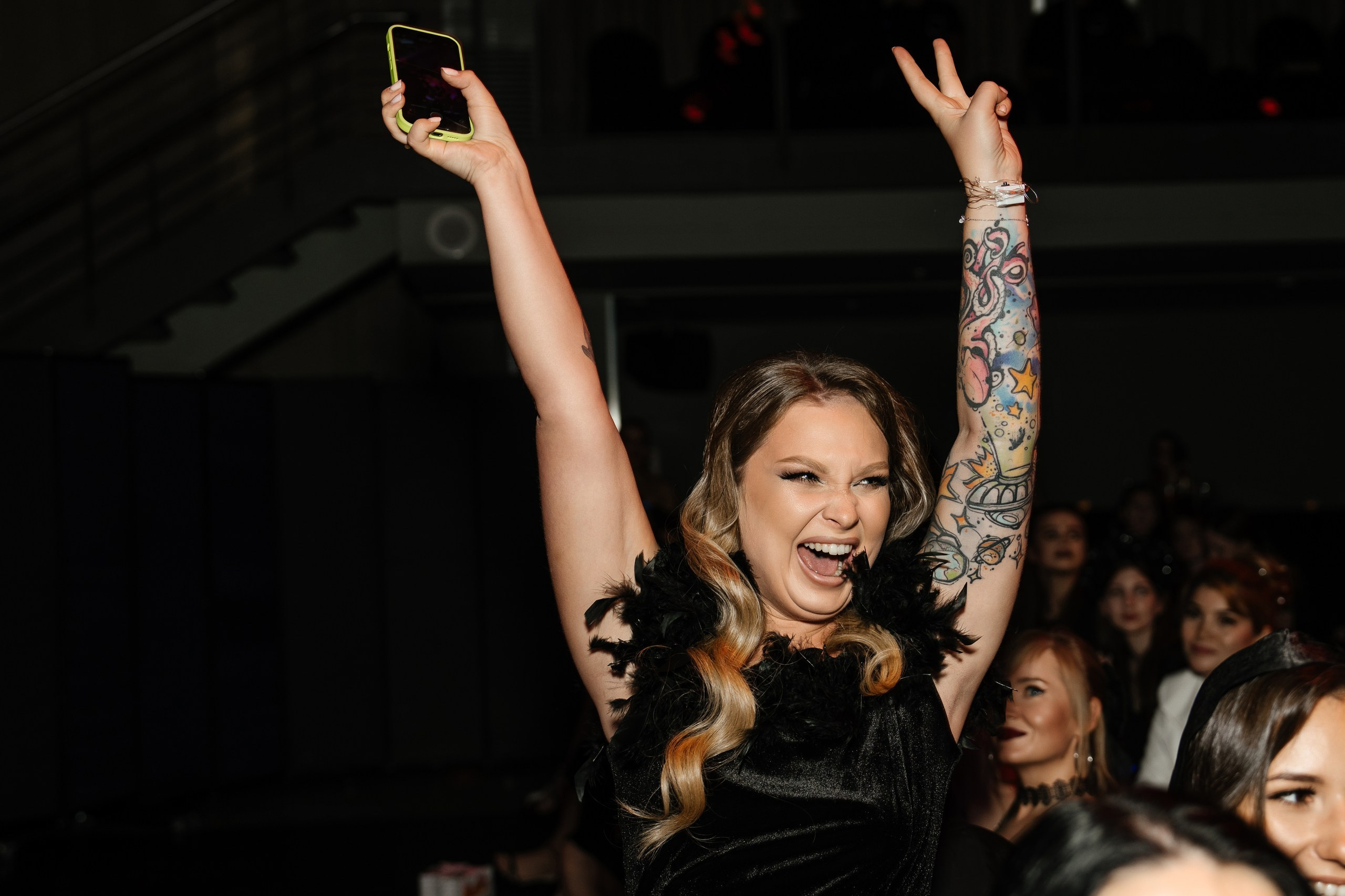 Чемпионат по ресницам. Андрей Сухинин репортажный свадебный фотограф Санкт-Петербург