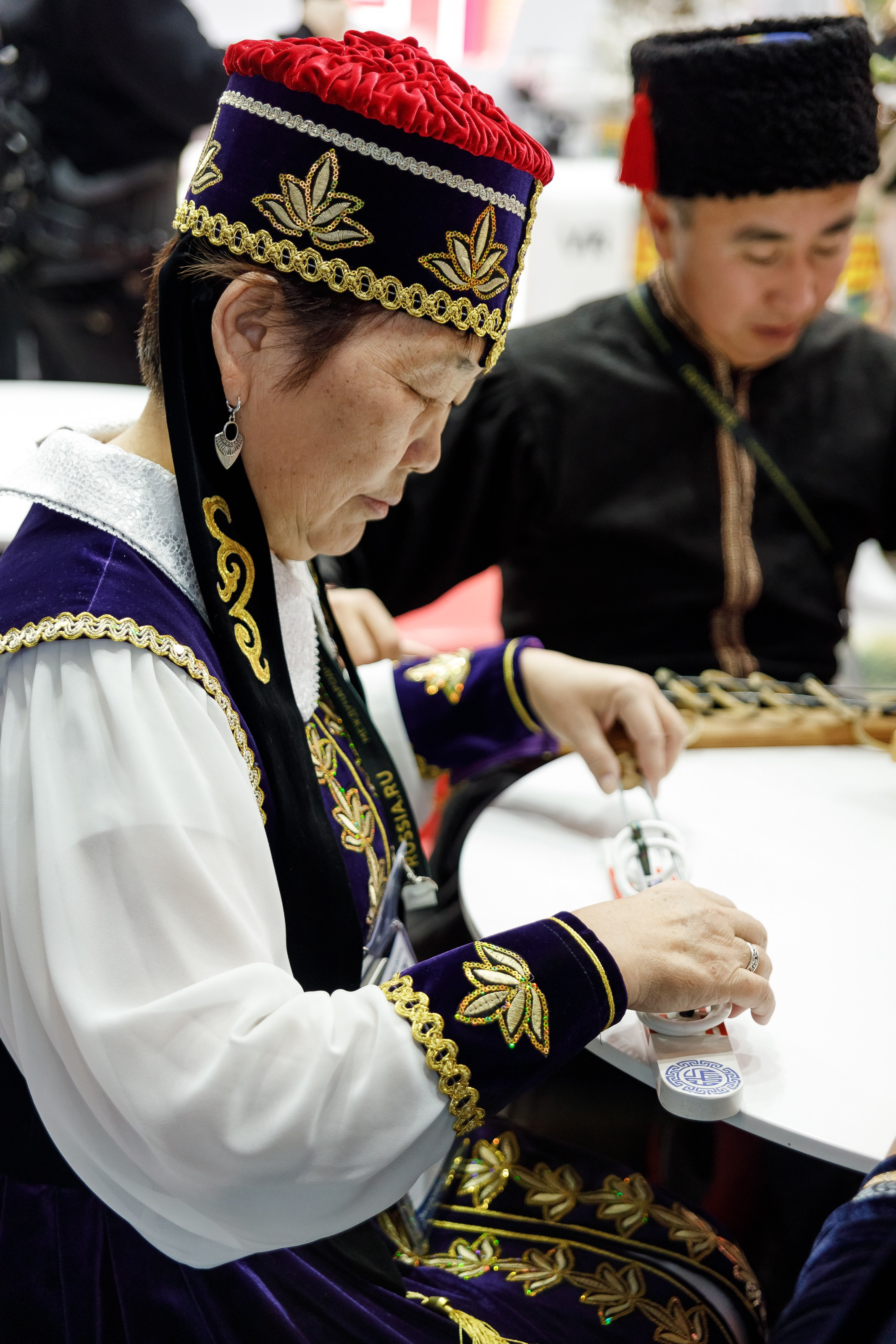 Форум «Россия» — 2023. Фотограф Москва