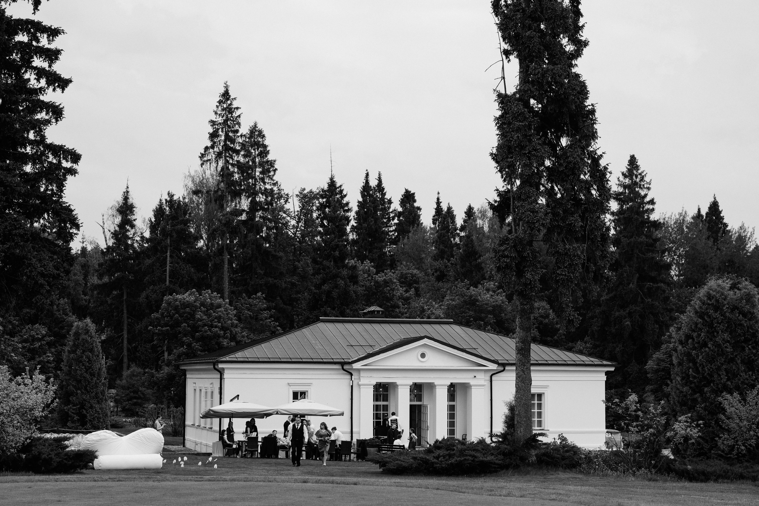 Wedding E&D. Wedding photographer in Moscow and around the world Andrey Medvednikov