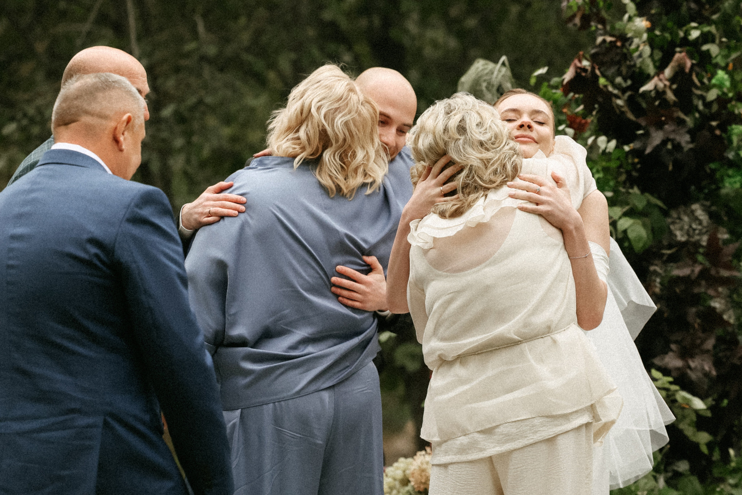Георгий и Татьяна. Фотограф в Екатеринбурге Андрей Медведко