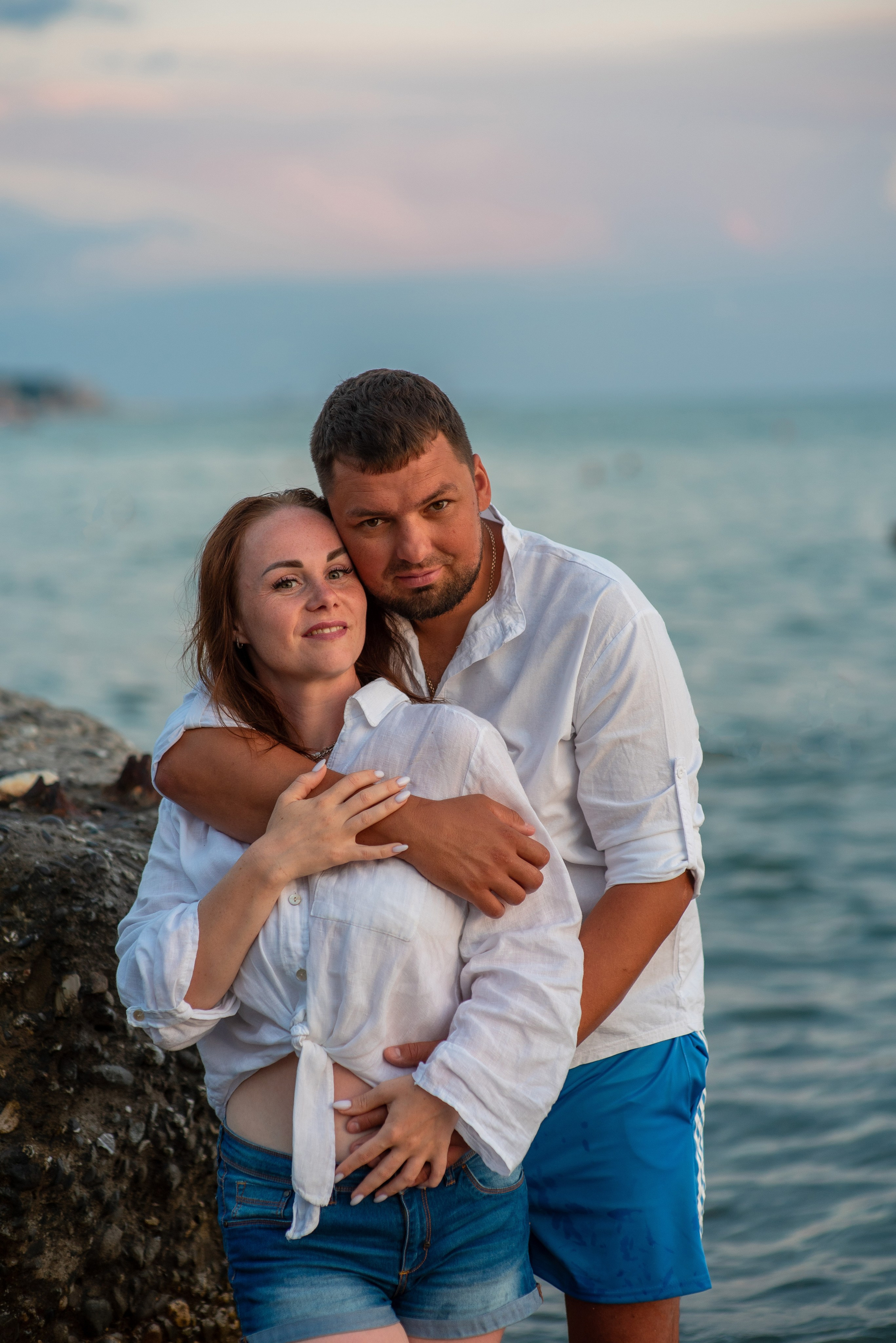 Love story Сергей и Александра. Детский и семейный фотограф Краснодар / Сочи Сергеева Олеся