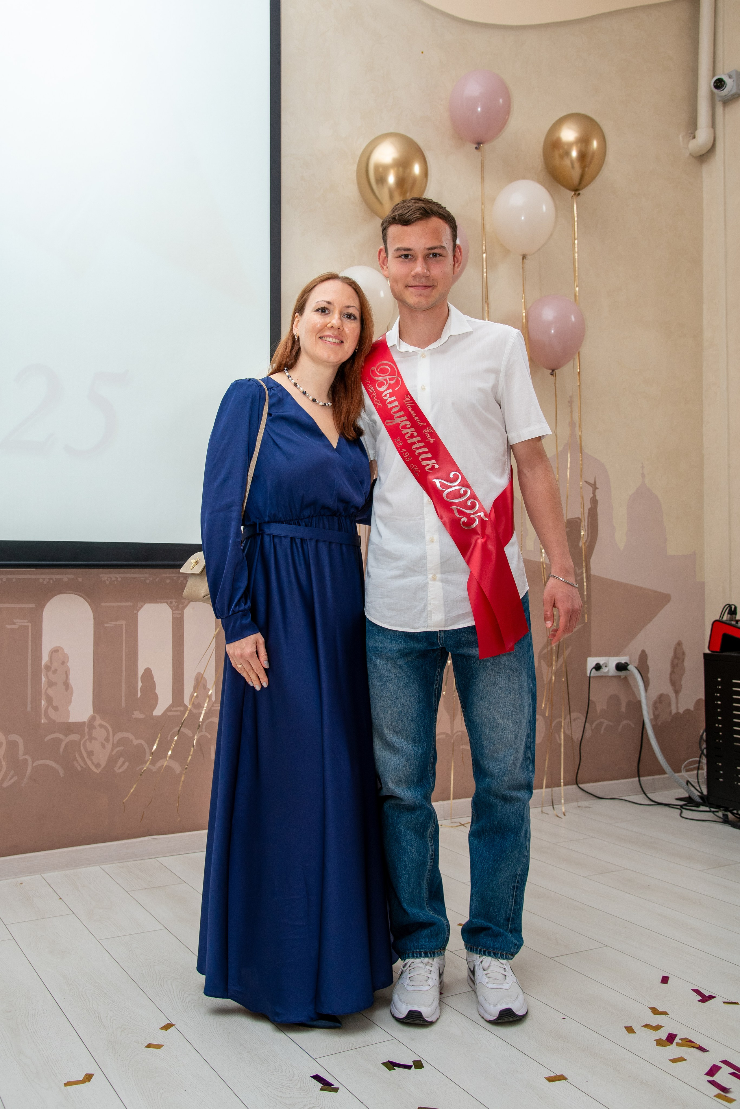 Последний звонок КТЭК (цветокор). Детский и семейный фотограф Краснодар / Сочи Сергеева Олеся