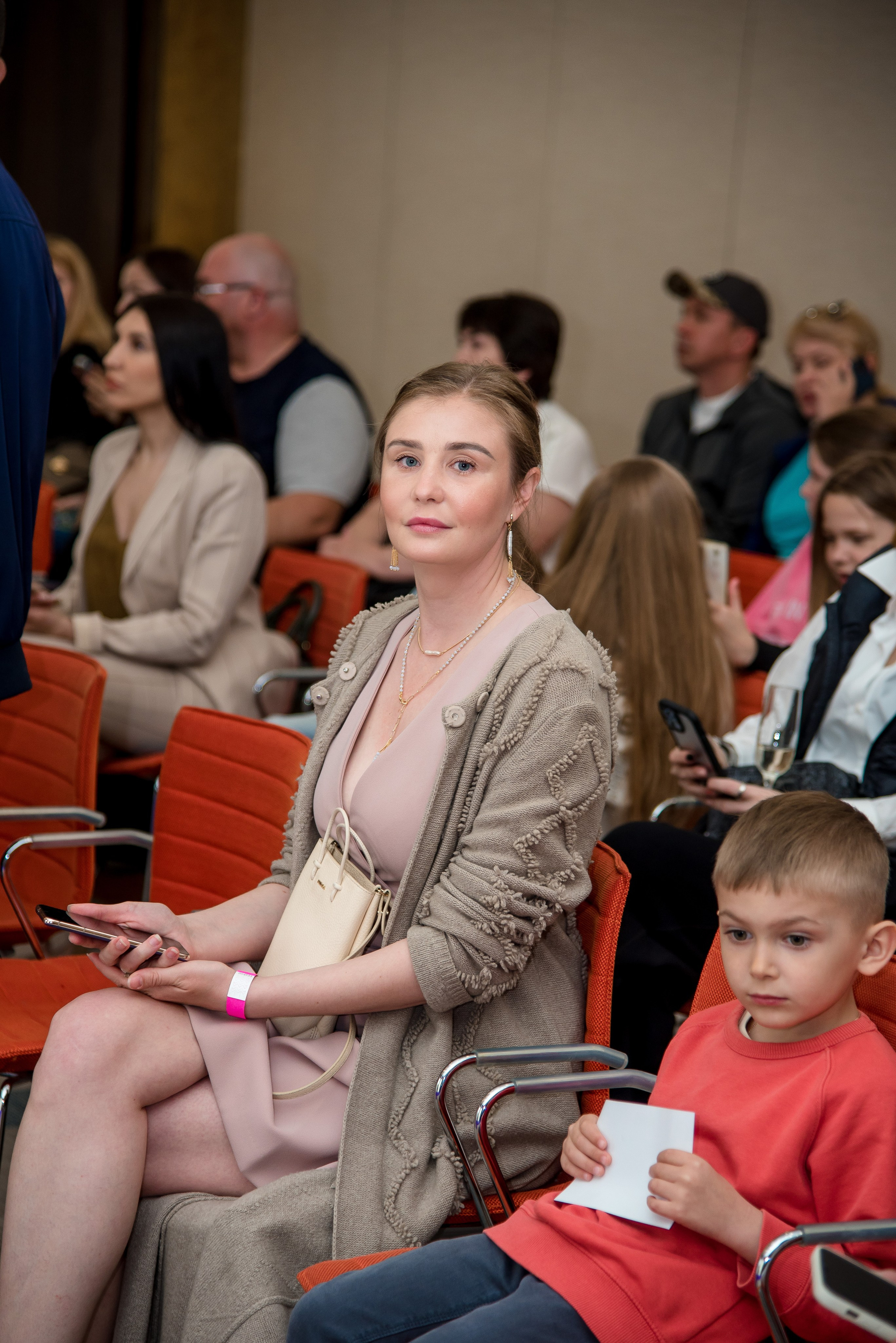 Репортаж_Russion Fashion Show_Сочи (цветокор). Детский и семейный фотограф Краснодар / Сочи Сергеева Олеся