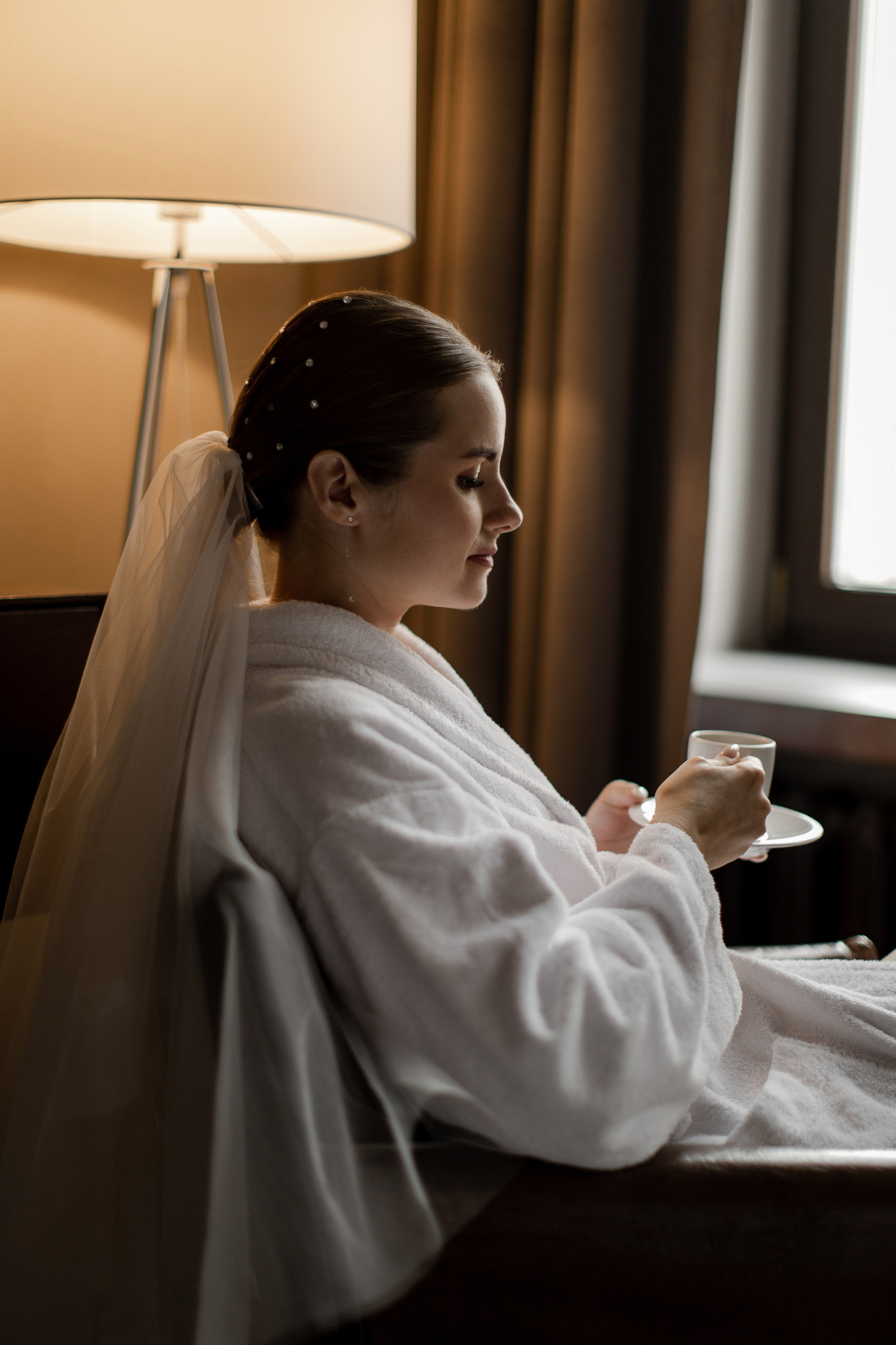 Друг для друга. Свадебный фотограф — Ефимов Сергей