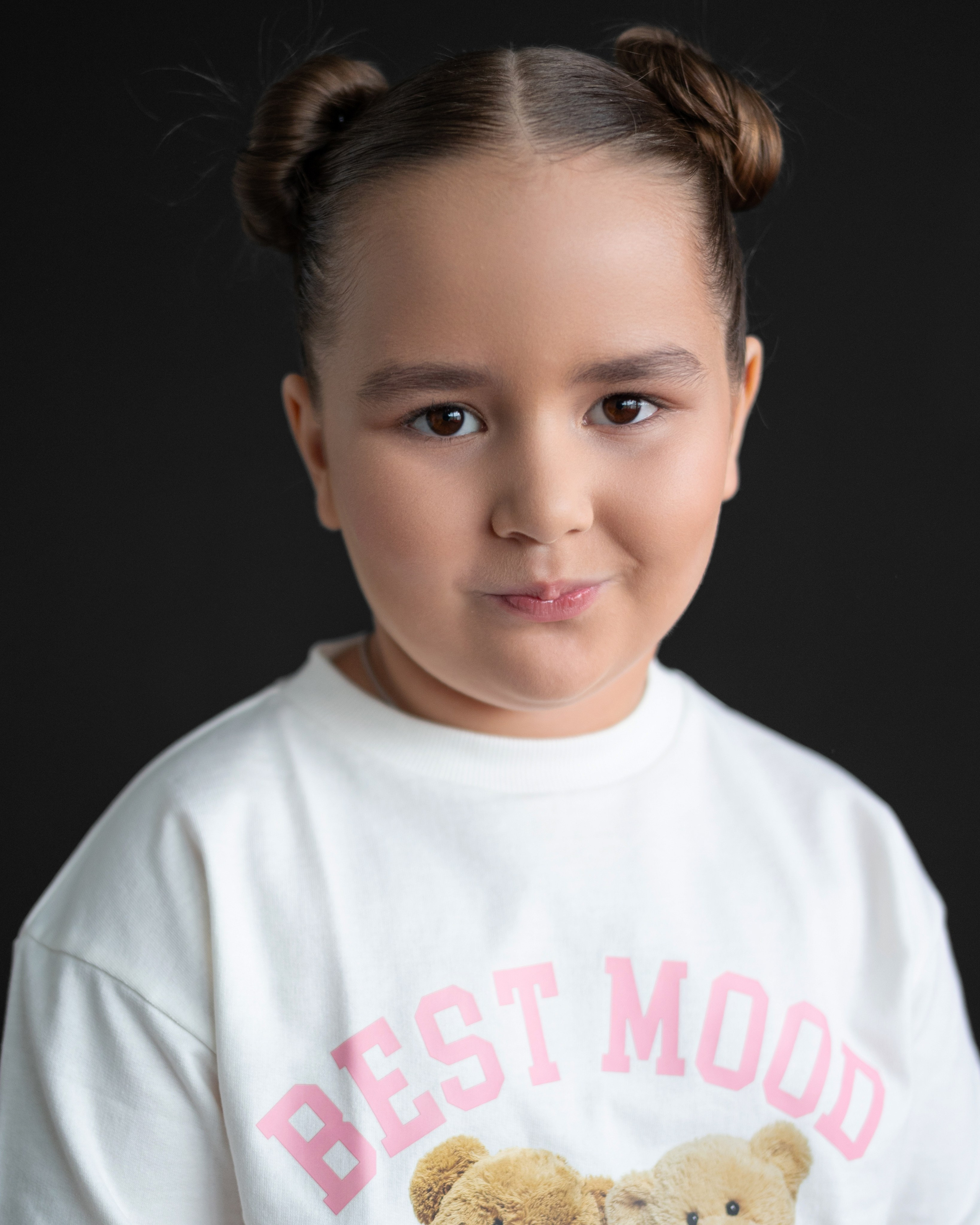 Портфолио_ Хэдшоты. Фотограф Москва Виктория Вишневская актерское / модельное портфолио