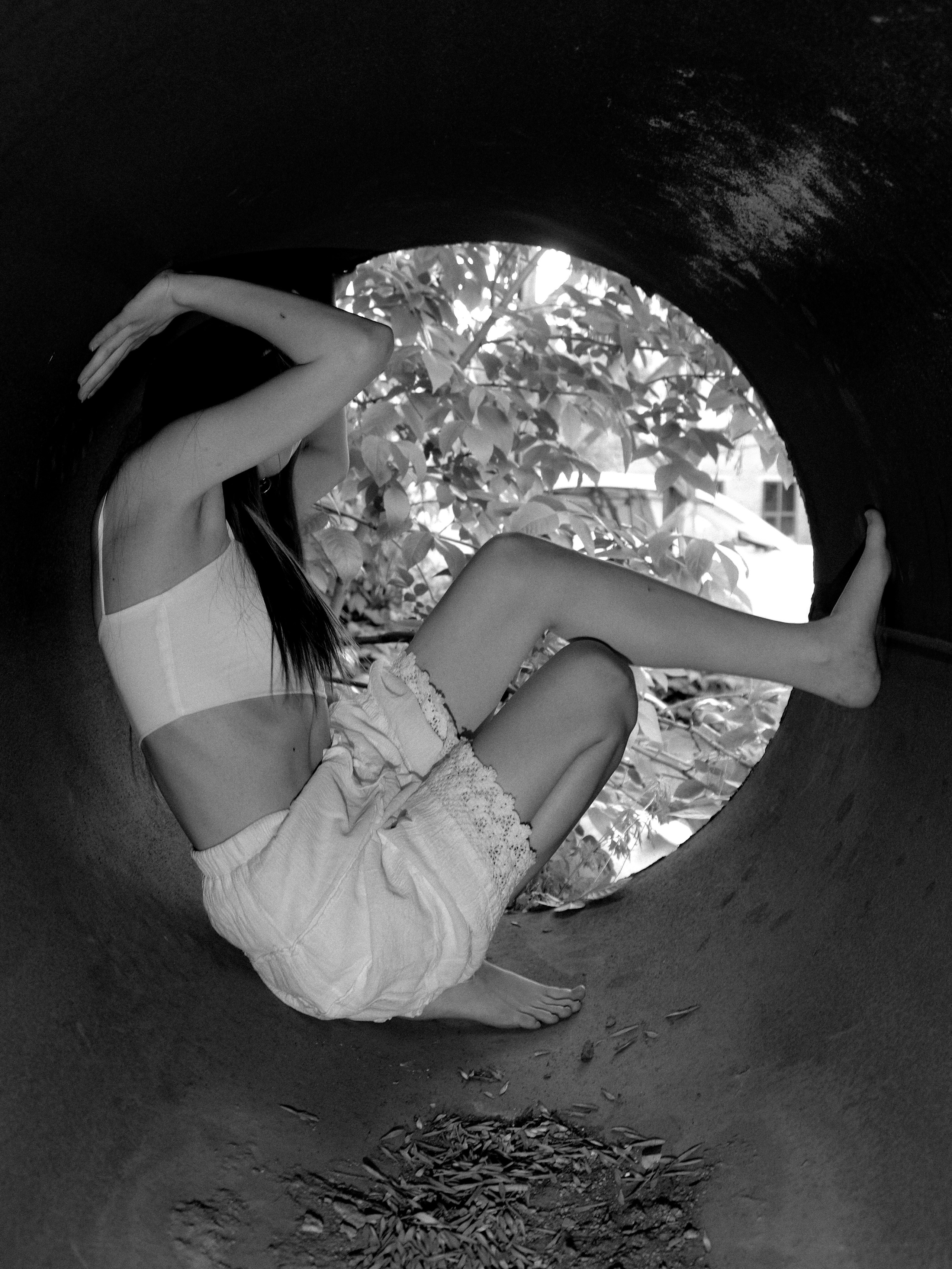 Диана. Фотограф в Челябинске Анастасия Синягина