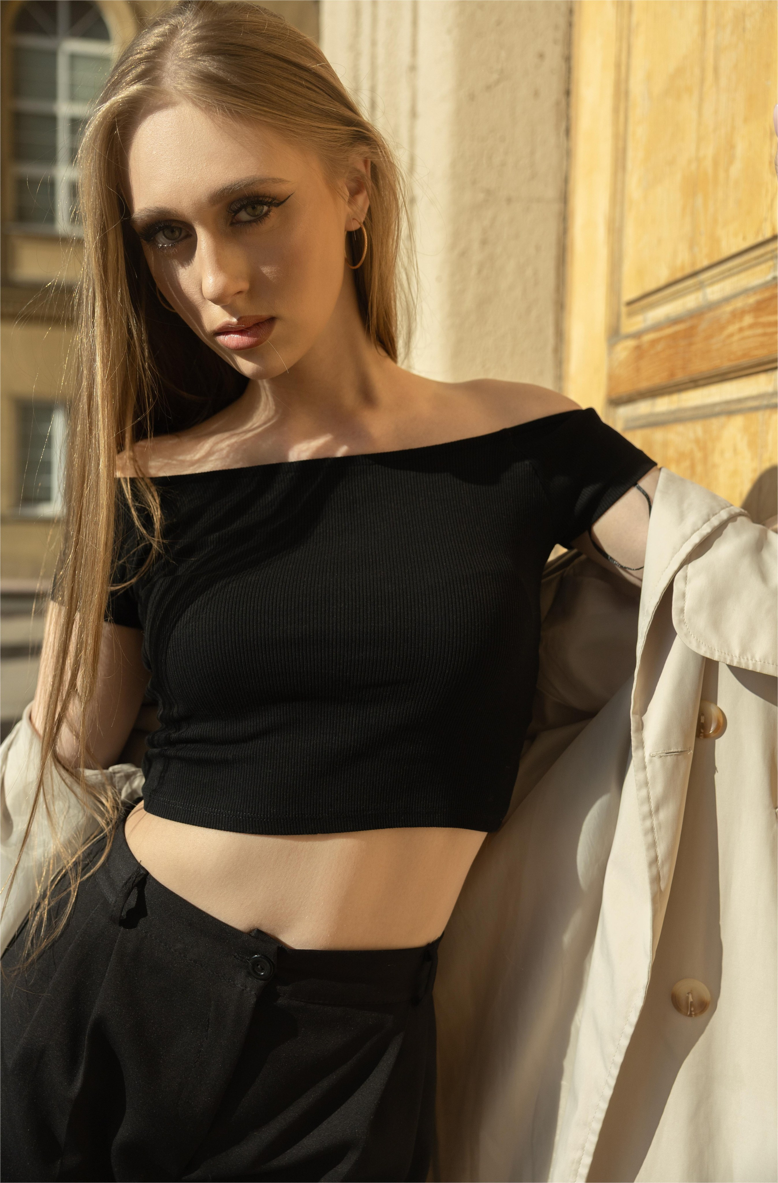 Polina. Фотограф в Челябинске Анастасия Синягина