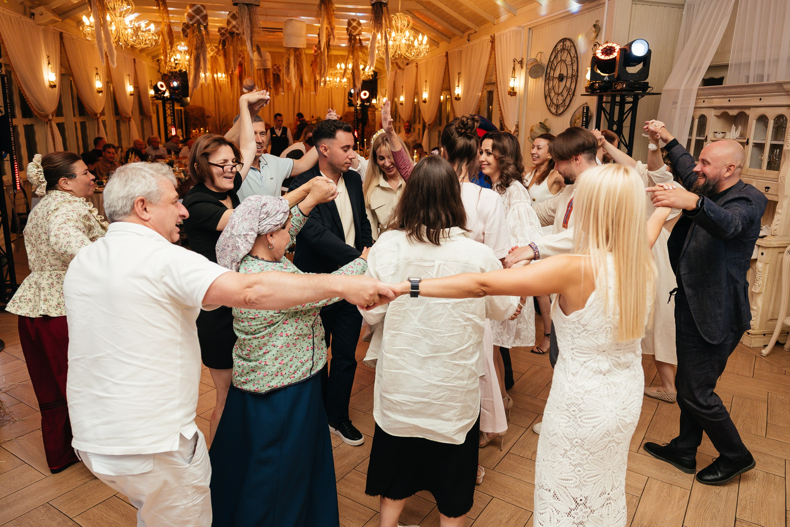 БКС «30 лет». Репортажный и свадебный фотограф в Краснодаре Владислав Рыжов