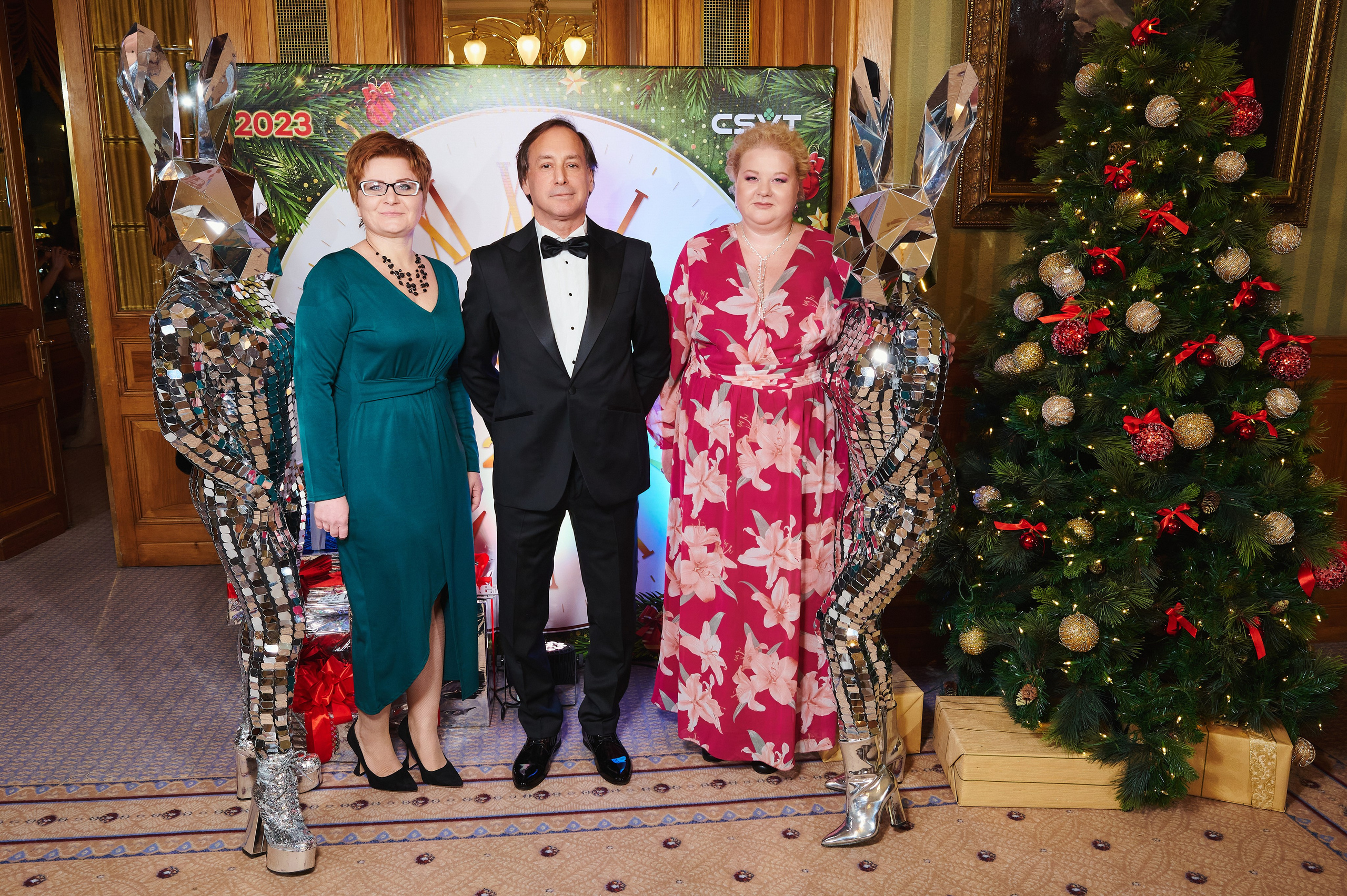 Корпоратив CSVT — 2023. Goganaft.ru — Репортажный фотограф в Москве Георгий Коненков