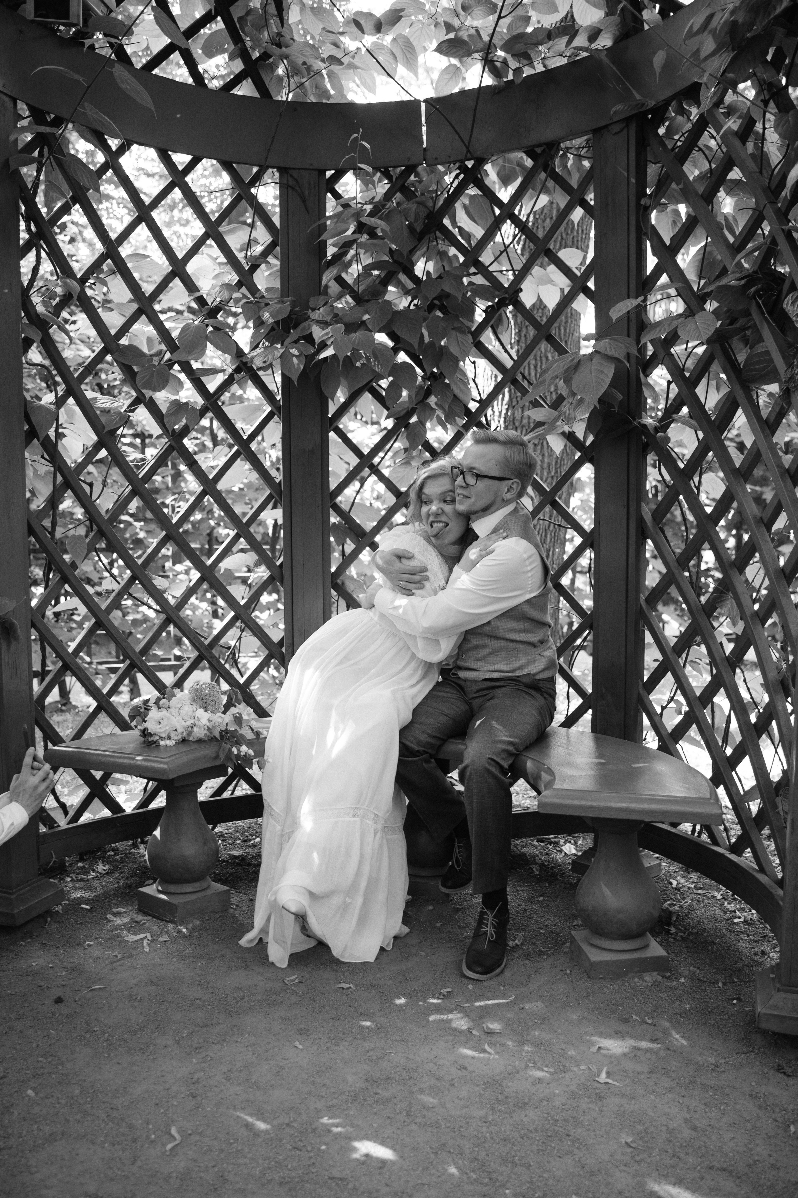 01.07.2023. Свадебный фотограф — Наталья Фед СПб/Москва