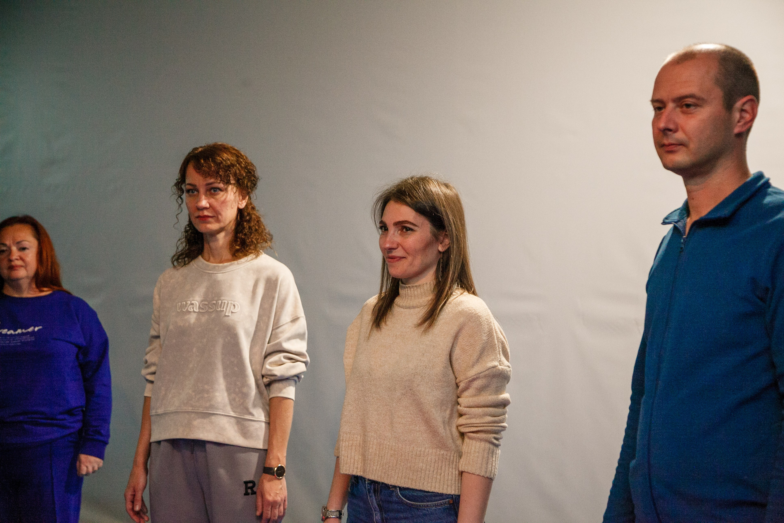 Ретрит"ОТКРОЙ СЕБЯ». Свадебный и семейный фотограф в Армавире