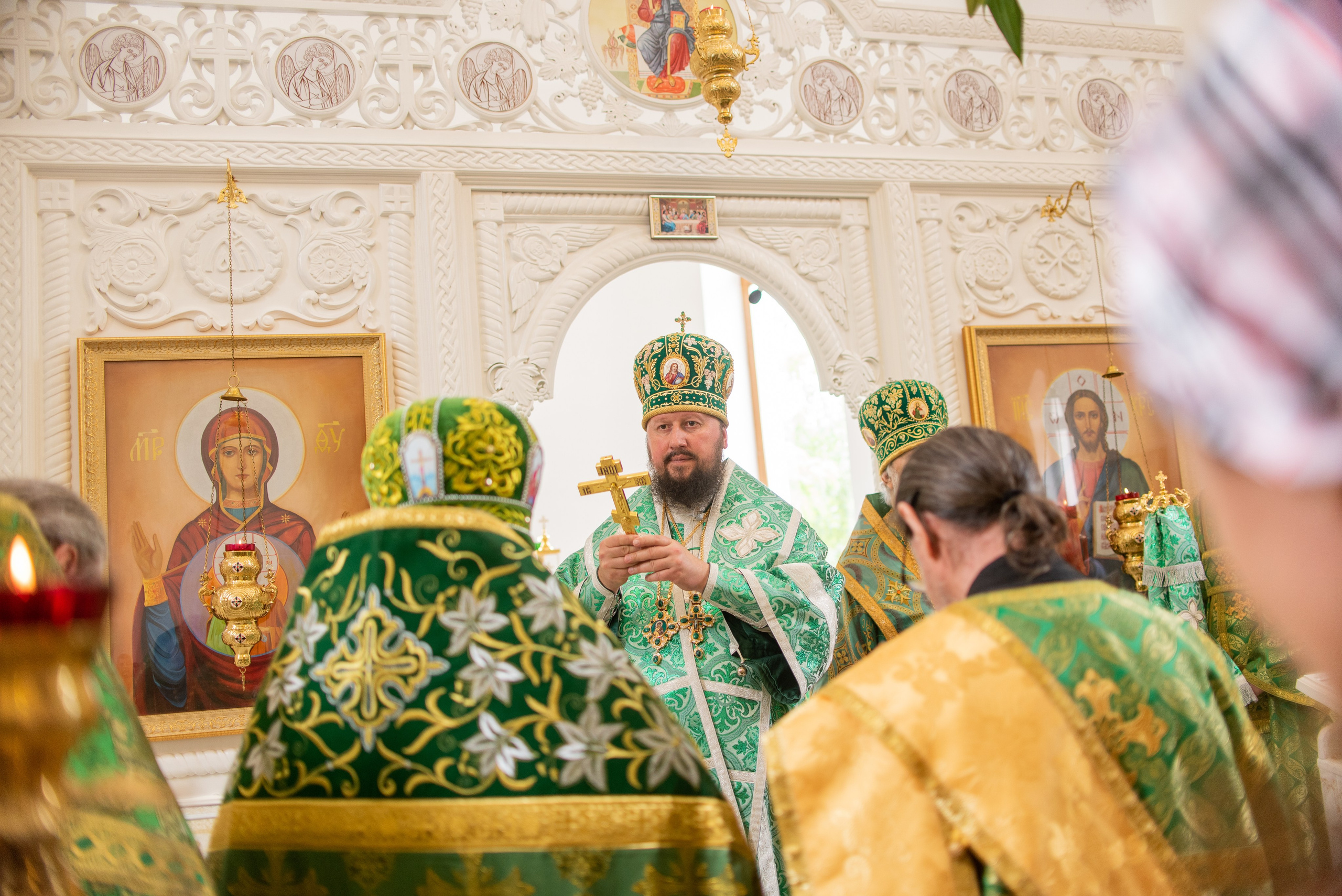 День памяти Агапита Печерского 14.06.2023. Семейный и свадебный фотограф в Феодосии и Коктебеле