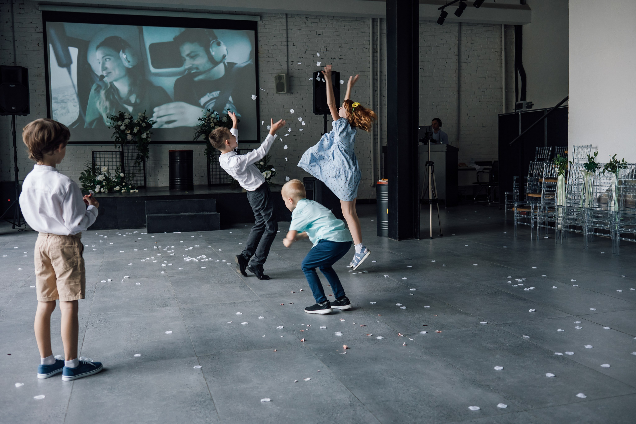 Анастасия и Лукас. Свадебный и семейный фотограф в Москве Евгения Лисина